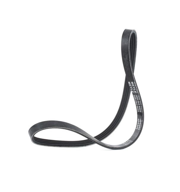 MEYLE correas trapezoidales estriadas Fiat Opel Citroën honda kia Smart 0500040800