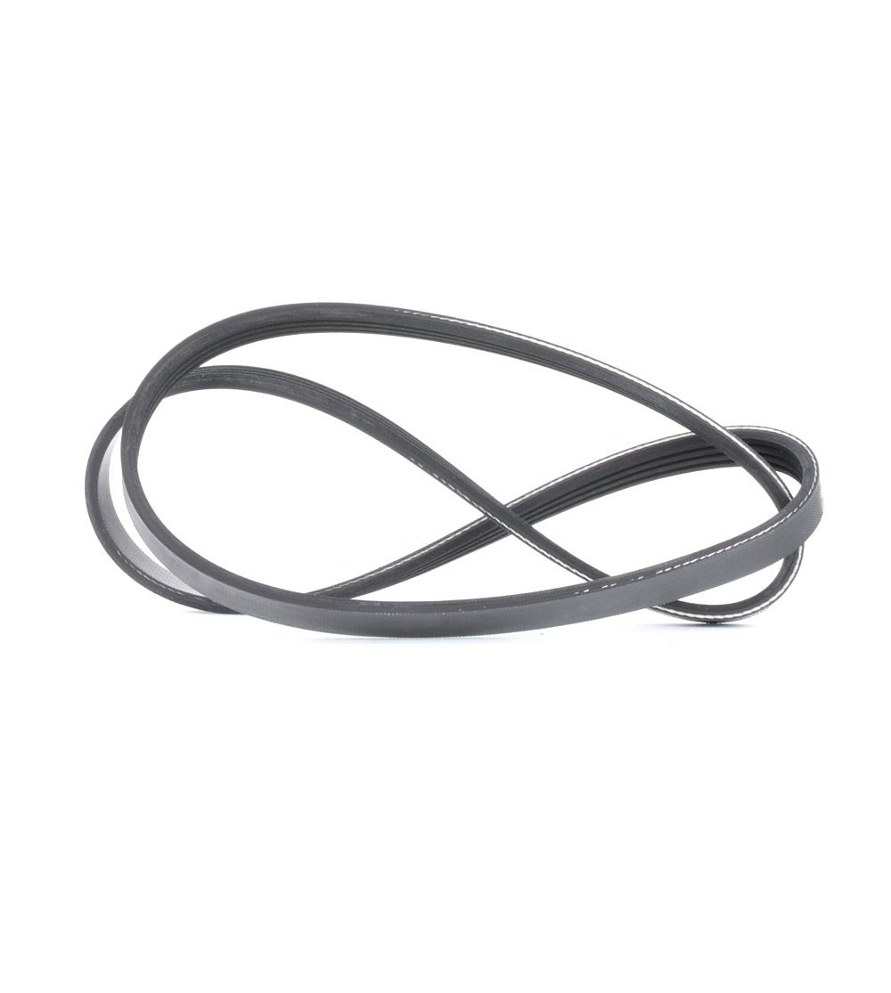 MEYLE Courroie Trapézoïdale à Nervures 050 004 0970 BMW,MITSUBISHI,3 E46,3 Coupé E46,3 Touring E46,3