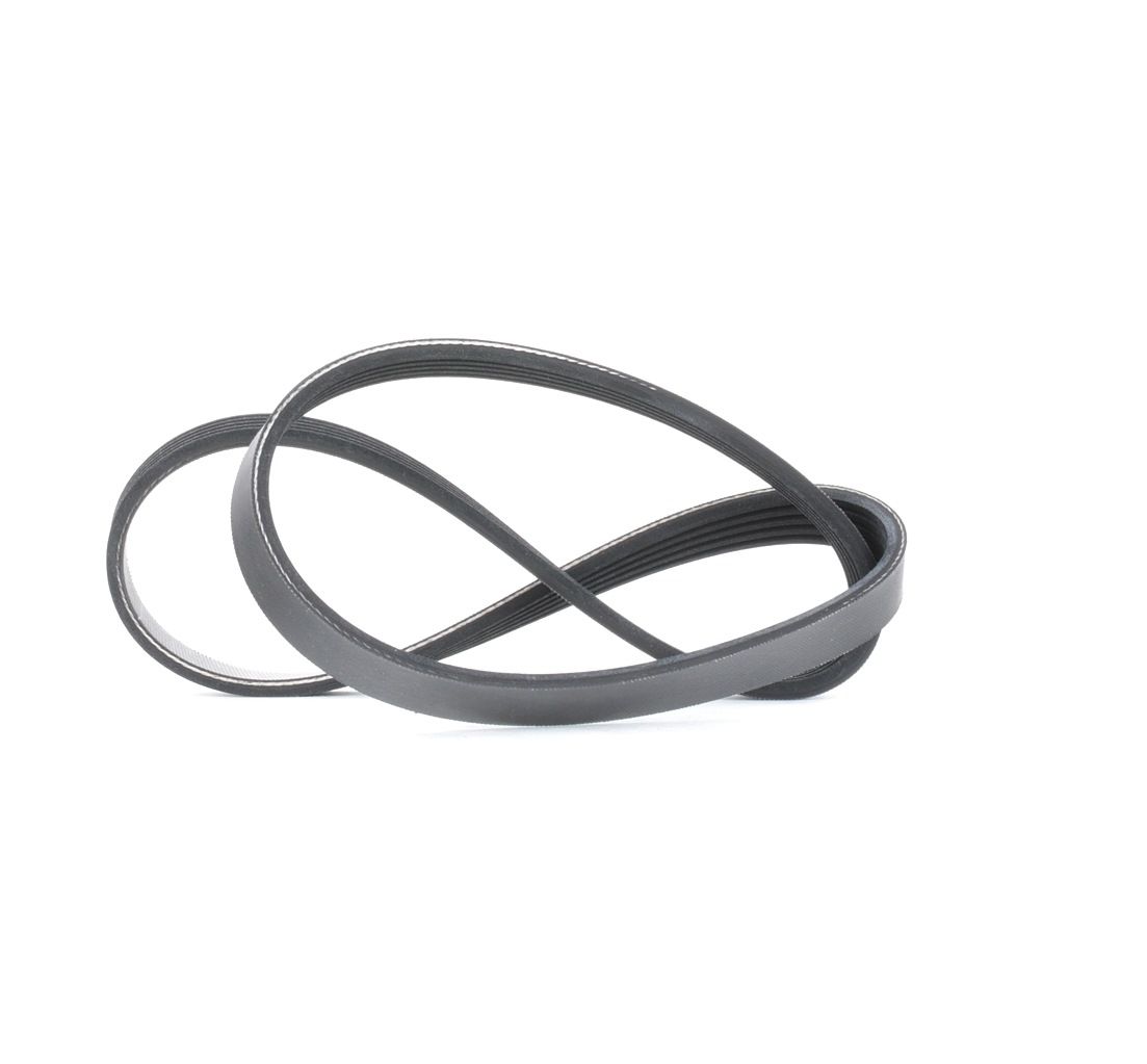 MEYLE Courroie Trapézoïdale à Nervures 050 005 0890 BMW,FIAT,LANCIA,3 E36,5 E34,3 Coupé E36,7 E38,3