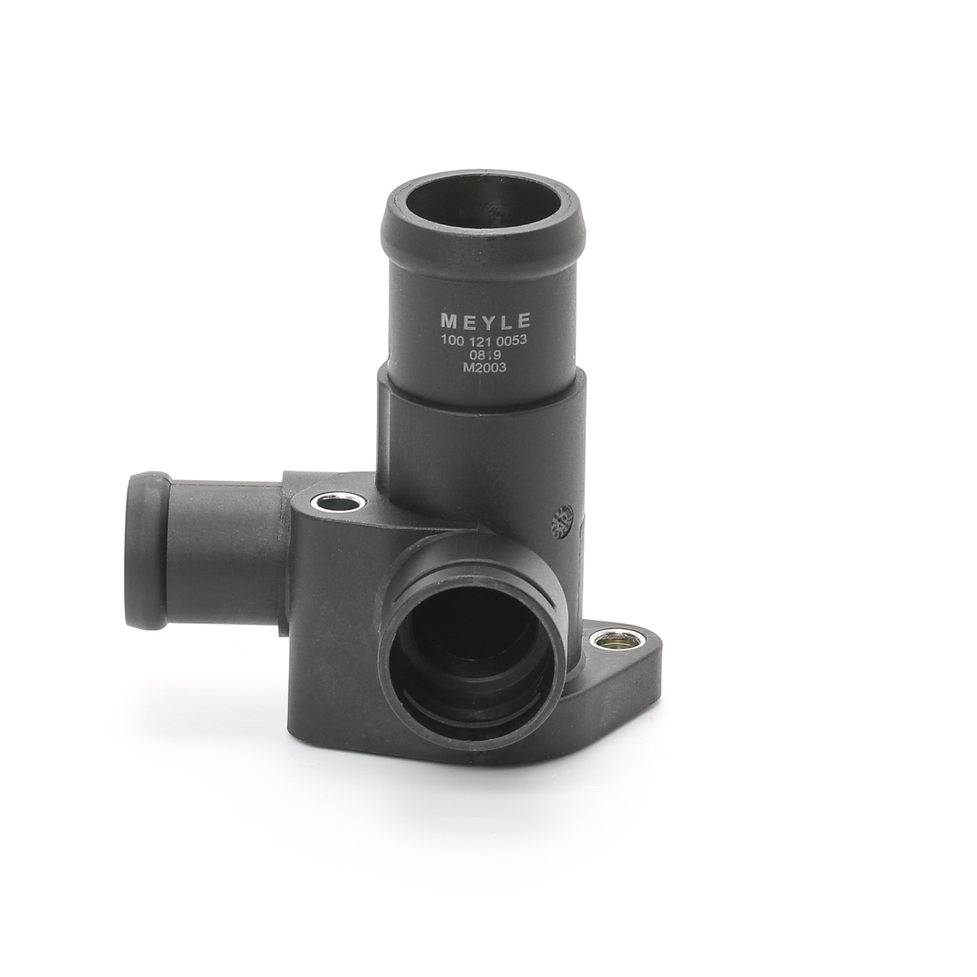 MEYLE Bride 100 121 0053 Bride De Liquide De Refroidissement VW,AUDI,PASSAT 3B2,PASSAT Variant 3B5,A