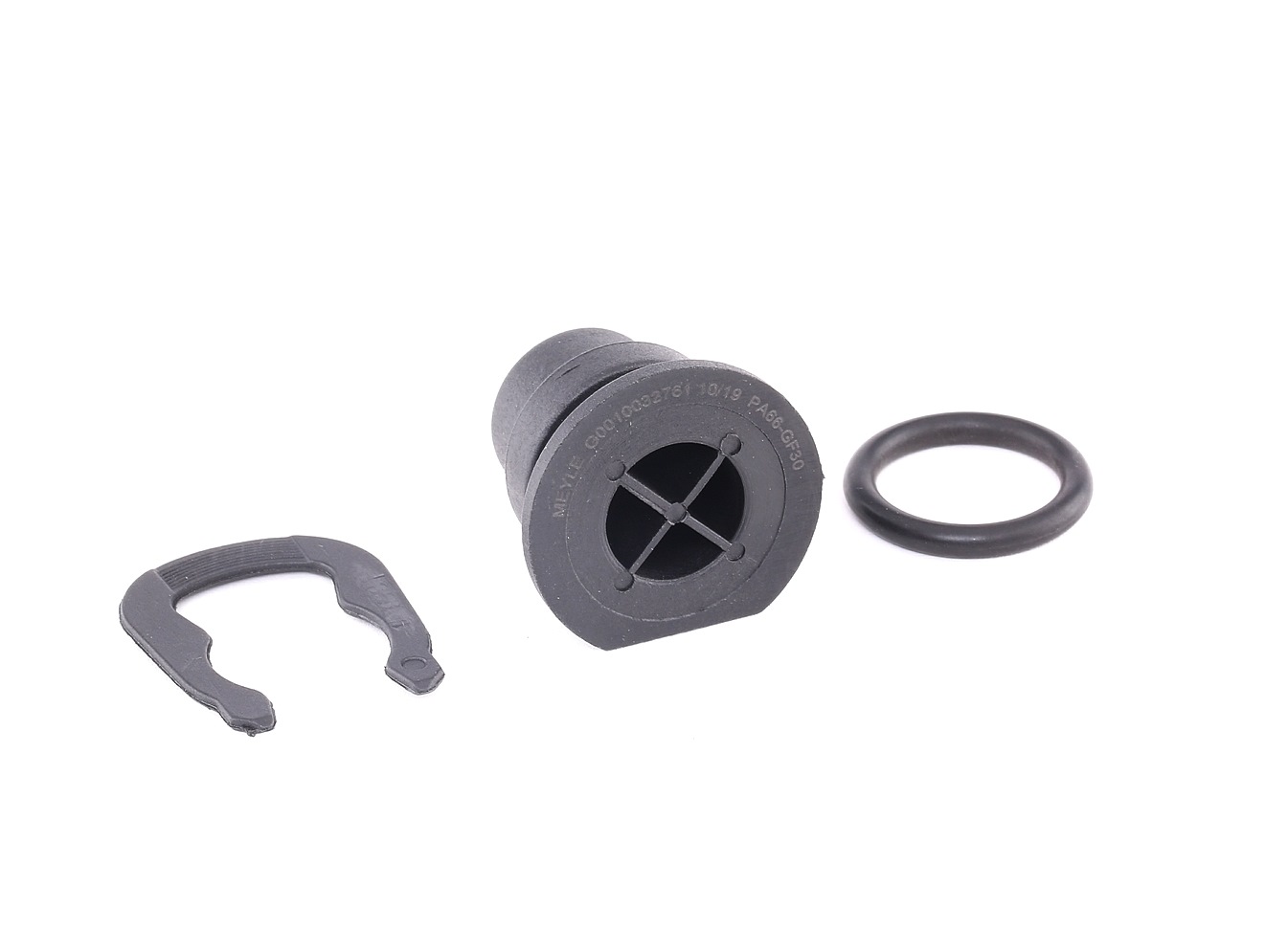 MEYLE Bouchon, bride de réfrigérant 100 121 0080 VW,AUDI,SKODA,GOLF IV 1J1,POLO 9N_,GOLF III 1H1,POL