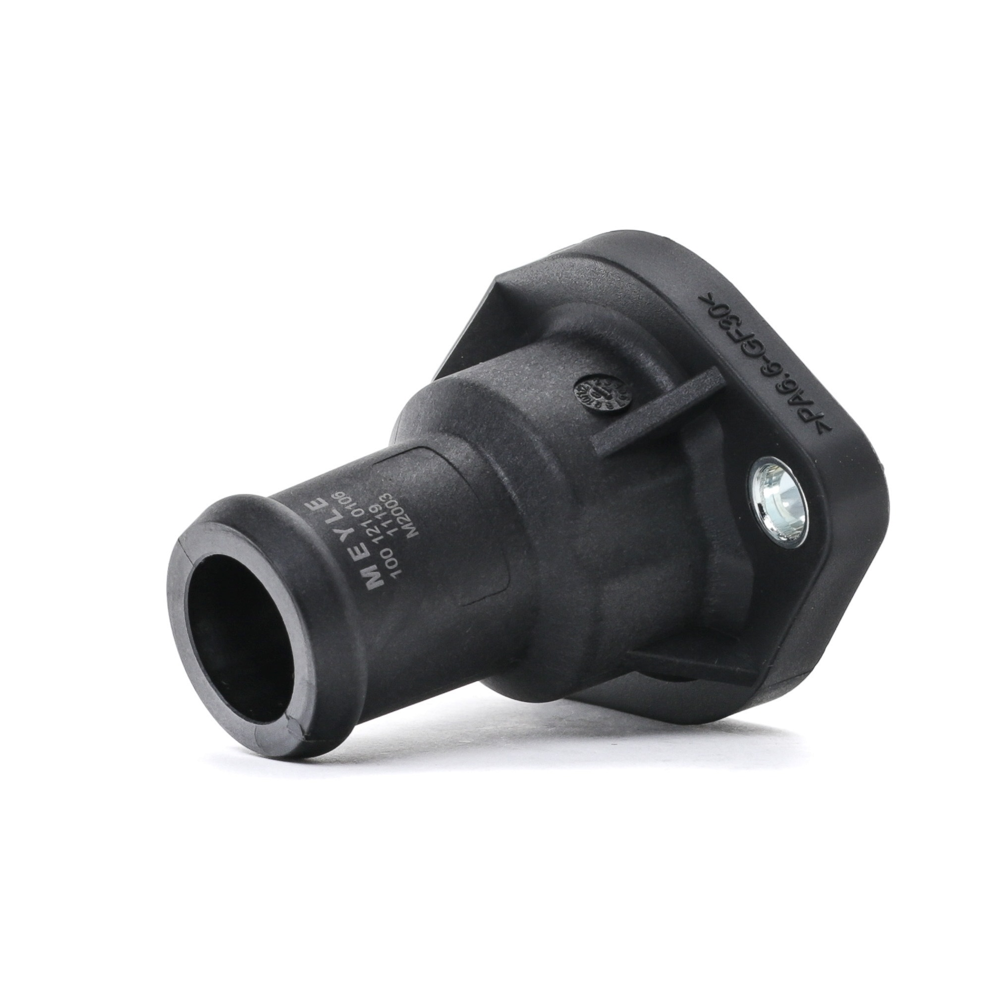 MEYLE Bride 100 121 0106 Bride De Liquide De Refroidissement VW,AUDI,SKODA,GOLF III 1H1,POLO 6N2,POL