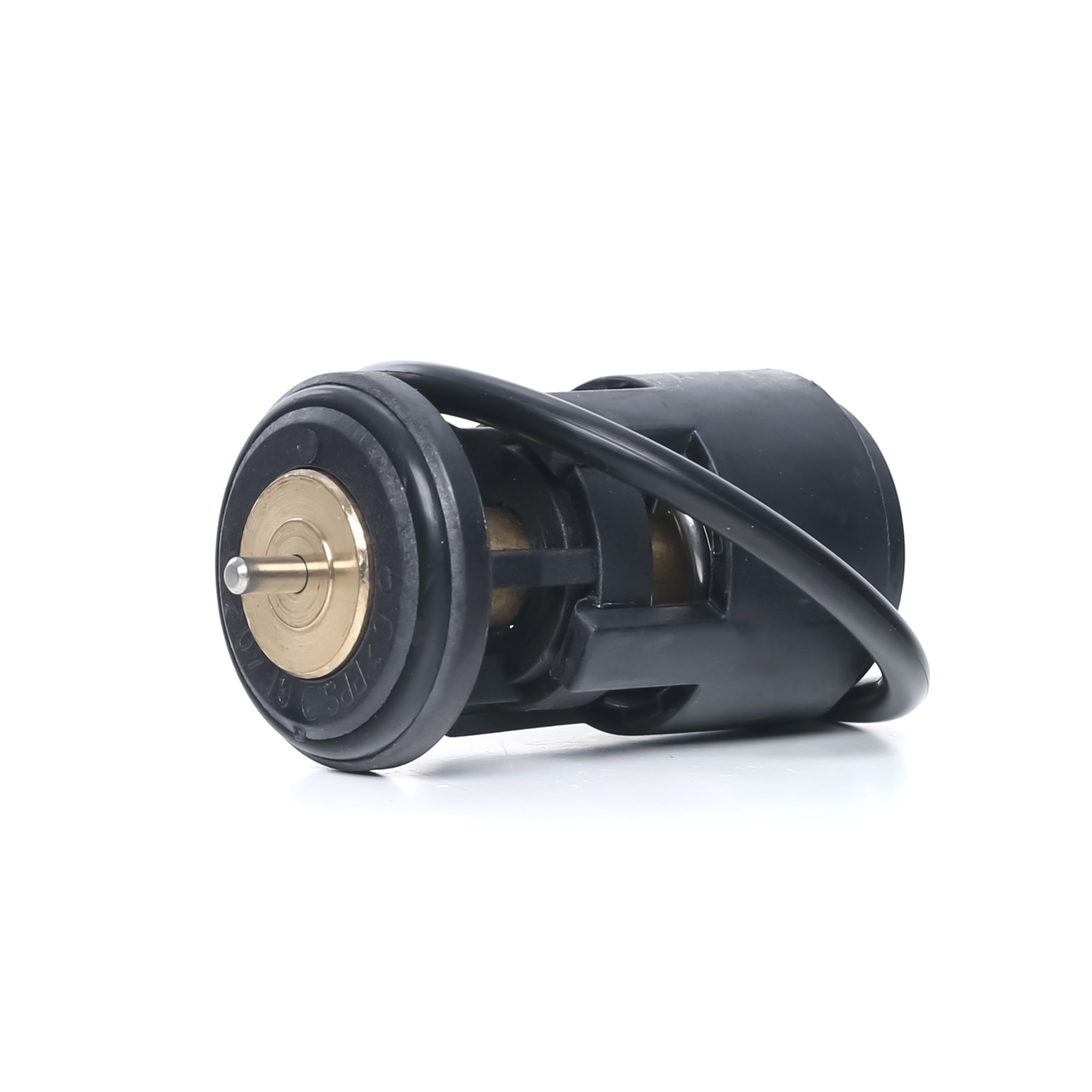 MEYLE Thermostat 100 121 1025 Calorstat,Thermostat d'Eau VW,AUDI,SKODA,GOLF IV 1J1,GOLF V 1K1,POLO 9