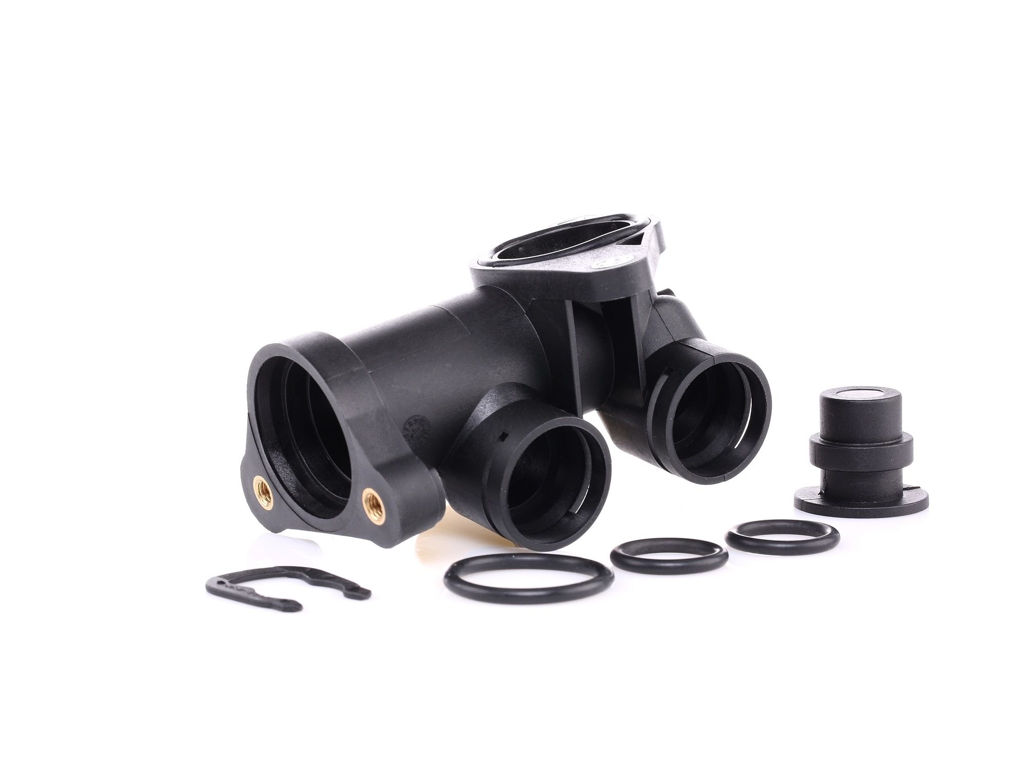 MEYLE Bride 100 121 1050/S Bride De Liquide De Refroidissement VW,AUDI,PASSAT 3B2,PASSAT Variant 3B5