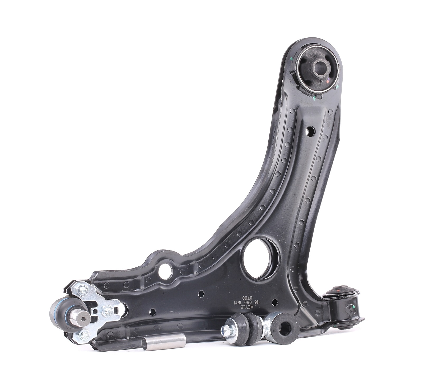 MEYLE Triangle De Suspension 100 407 0003/S Bras De Suspension,Triangle De Direction VW,SEAT,GOLF II