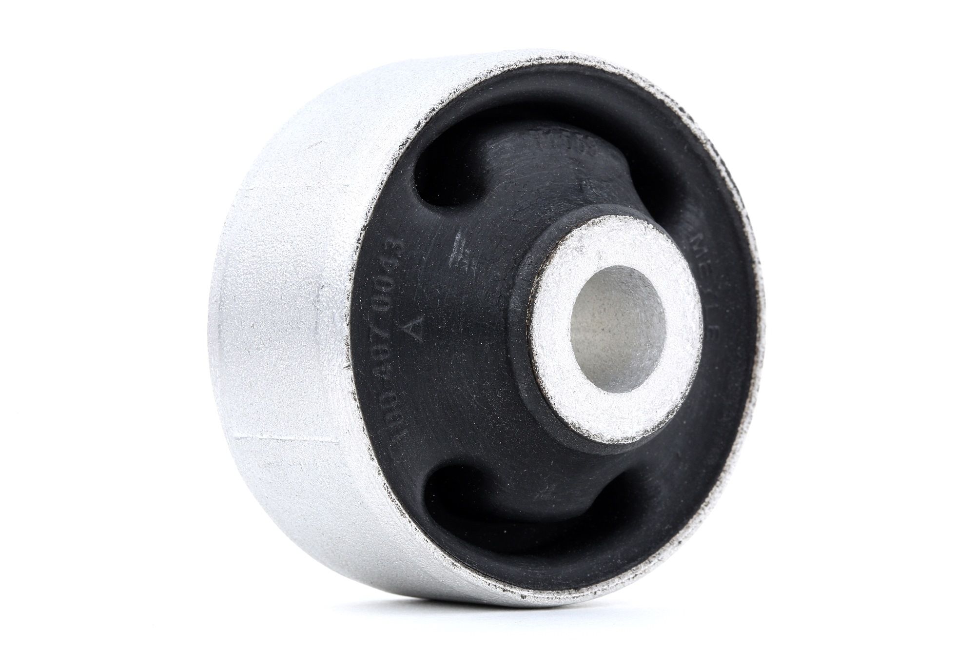 MEYLE Douille de palier, bras transversal 100 407 0043 VW,AUDI,SKODA,GOLF IV 1J1,POLO 9N_,POLO 6R, 6