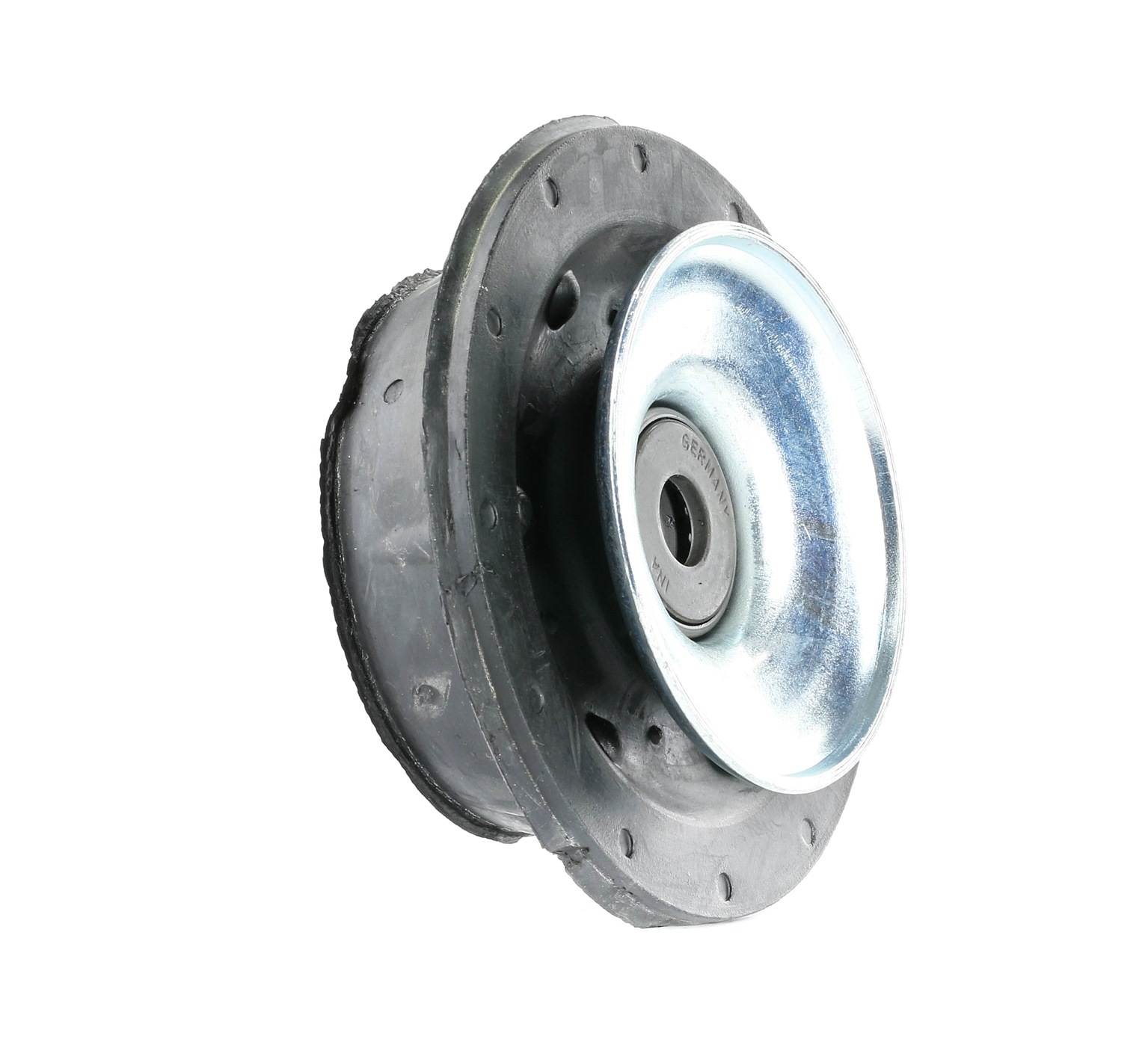 MEYLE Coupelle d'Amortisseur Tete d'Amortisseur 100 412 0000 Semelle d'Amortisseur,Coupelle De Suspe