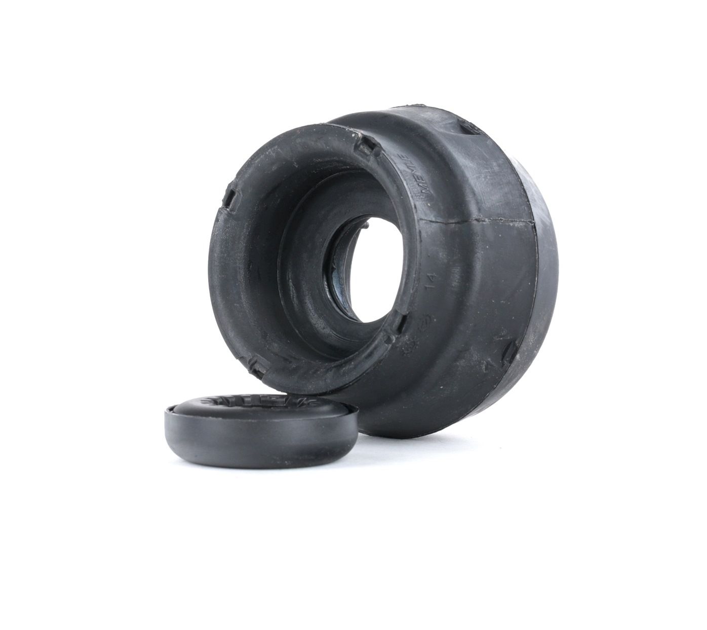 MEYLE Kit de réparation, palier de la jambe de suspension 100 412 0019/S VW,AUDI,SKODA,GOLF IV 1J1,P