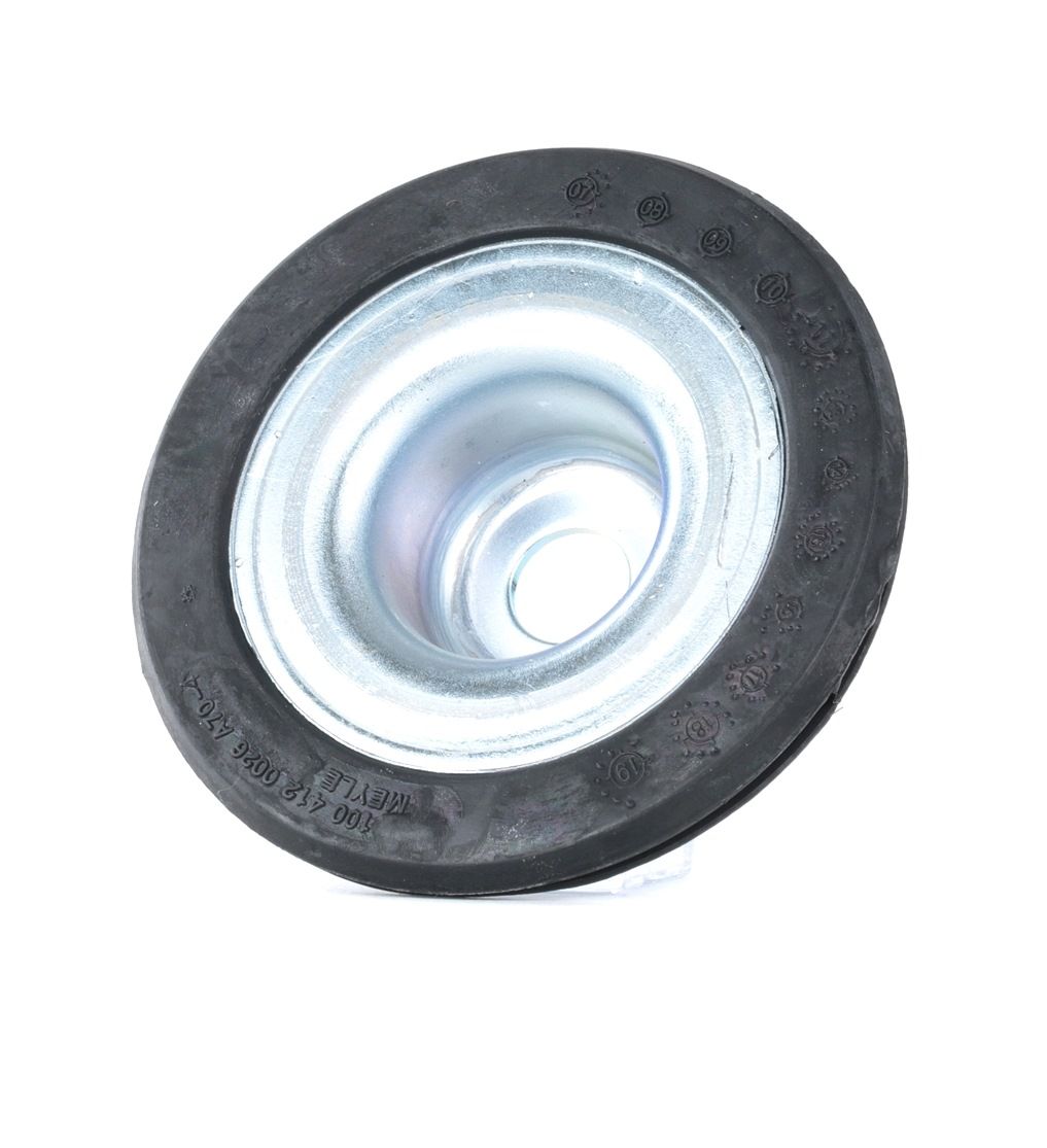 MEYLE Fixation de ressort 100 412 0026 VW,SEAT,GOLF III 1H1,GOLF II 19E, 1G1,GOLF I Cabriolet 155,GO