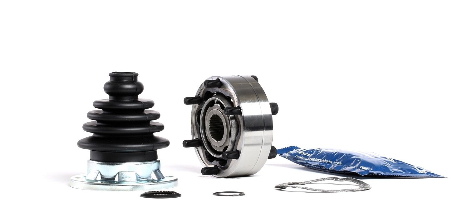 MEYLE Tête De Cardan 100 498 0018 Jeu de joints, arbre de transmission VW,AUDI,SKODA,GOLF IV 1J1,GOL
