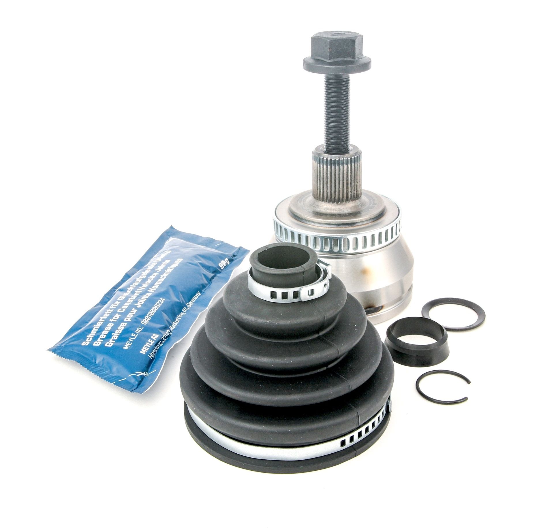 MEYLE Tête De Cardan 100 498 0064 Jeu de joints, arbre de transmission VW,AUDI,SKODA,PASSAT 3B3,PASS