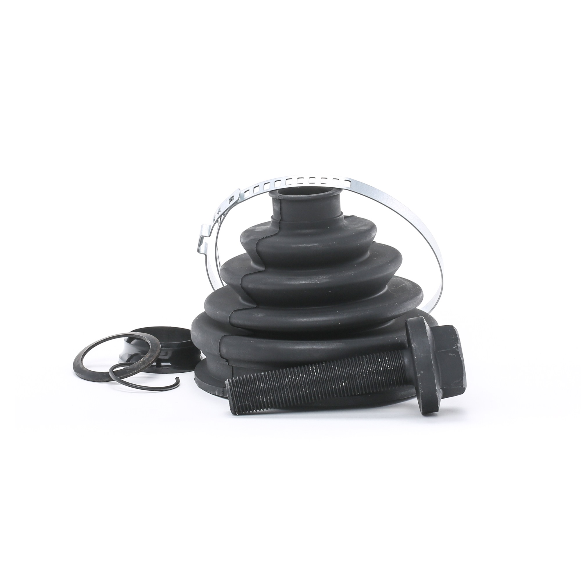 MEYLE Soufflet De Cardan 100 498 0075 Kit Soufflet De Cardan,Jeu de joints-soufflets, arbre de comma