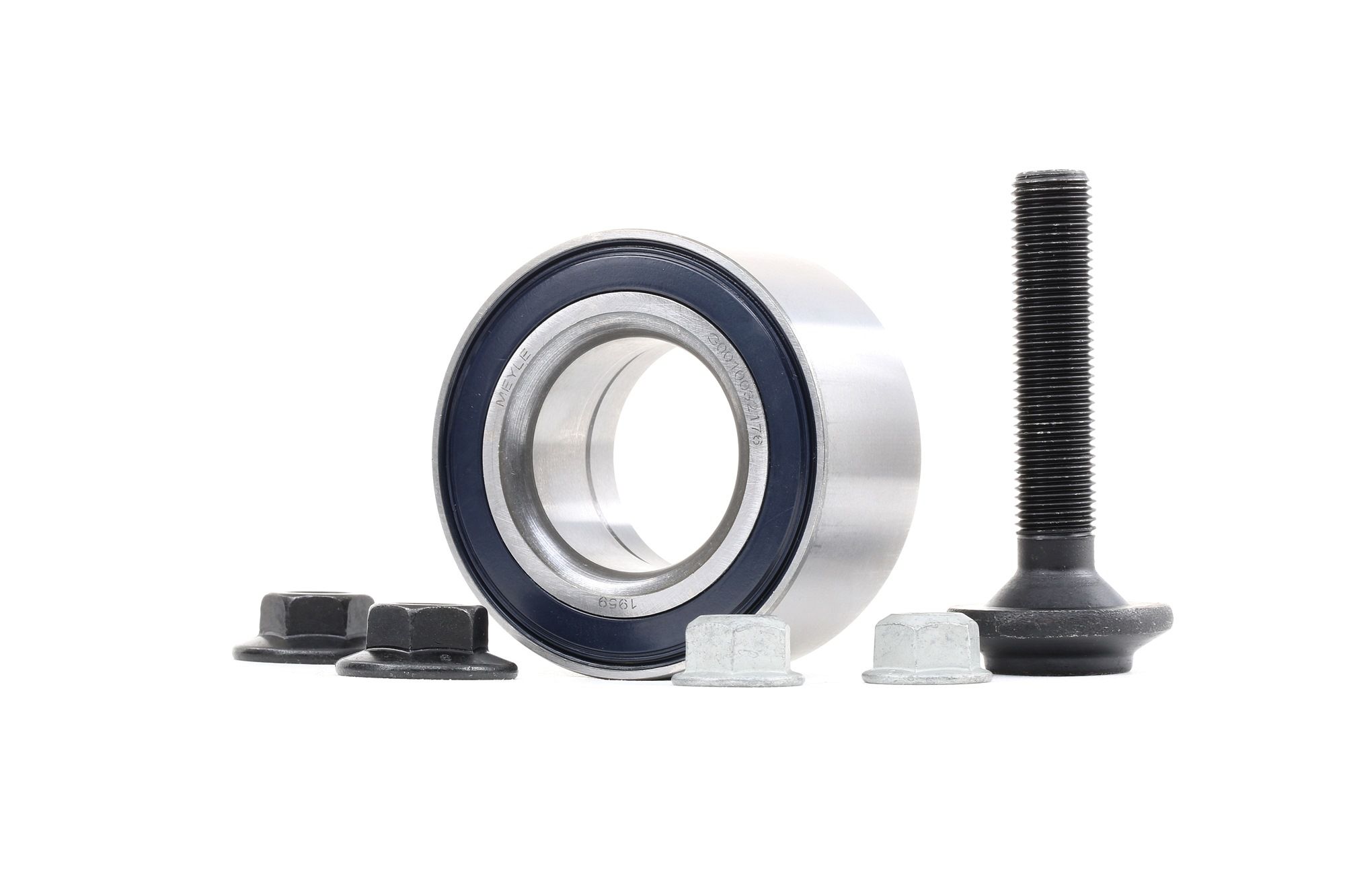 MEYLE Kit De Roulement De Roue 100 498 0138 Jeu de roulements de roue VW,AUDI,SKODA,PASSAT 3B3,PASSA