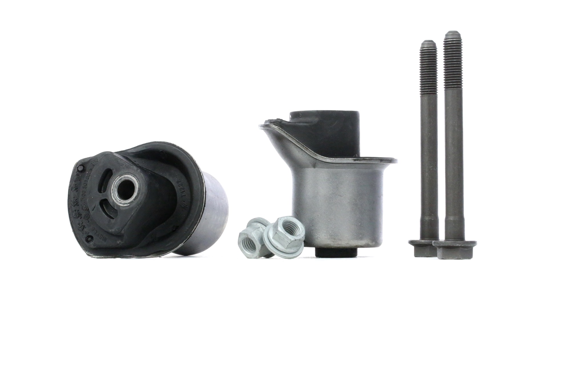 MEYLE Support d'Essieu 100 501 0003/S Suspension, corps de l'essieu VW,SEAT,GOLF III 1H1,GOLF III Ca