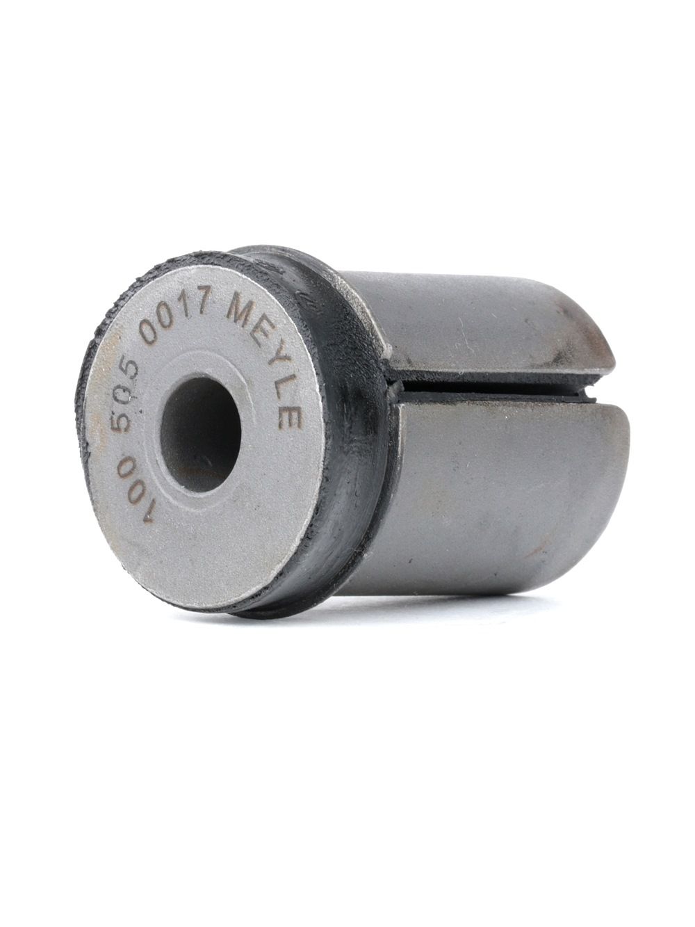 MEYLE Douille de palier, bras transversal 100 505 0017 AUDI,A4 8D2, B5,A4 Avant 8D5, B5,80 8C, B4,80