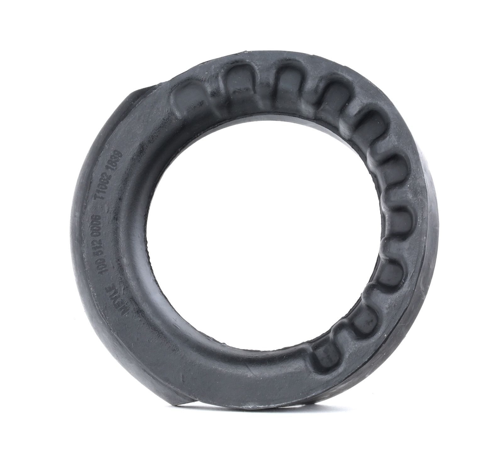 MEYLE Fixation de ressort 100 512 0006 VW,SEAT,GOLF III 1H1,GOLF II 19E, 1G1,GOLF III Cabriolet 1E7,