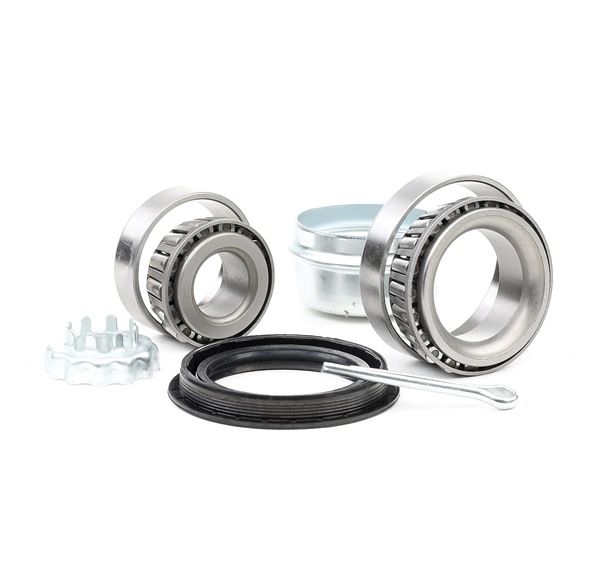 Radlagersatz mit OEM-Nummer 191 598 625