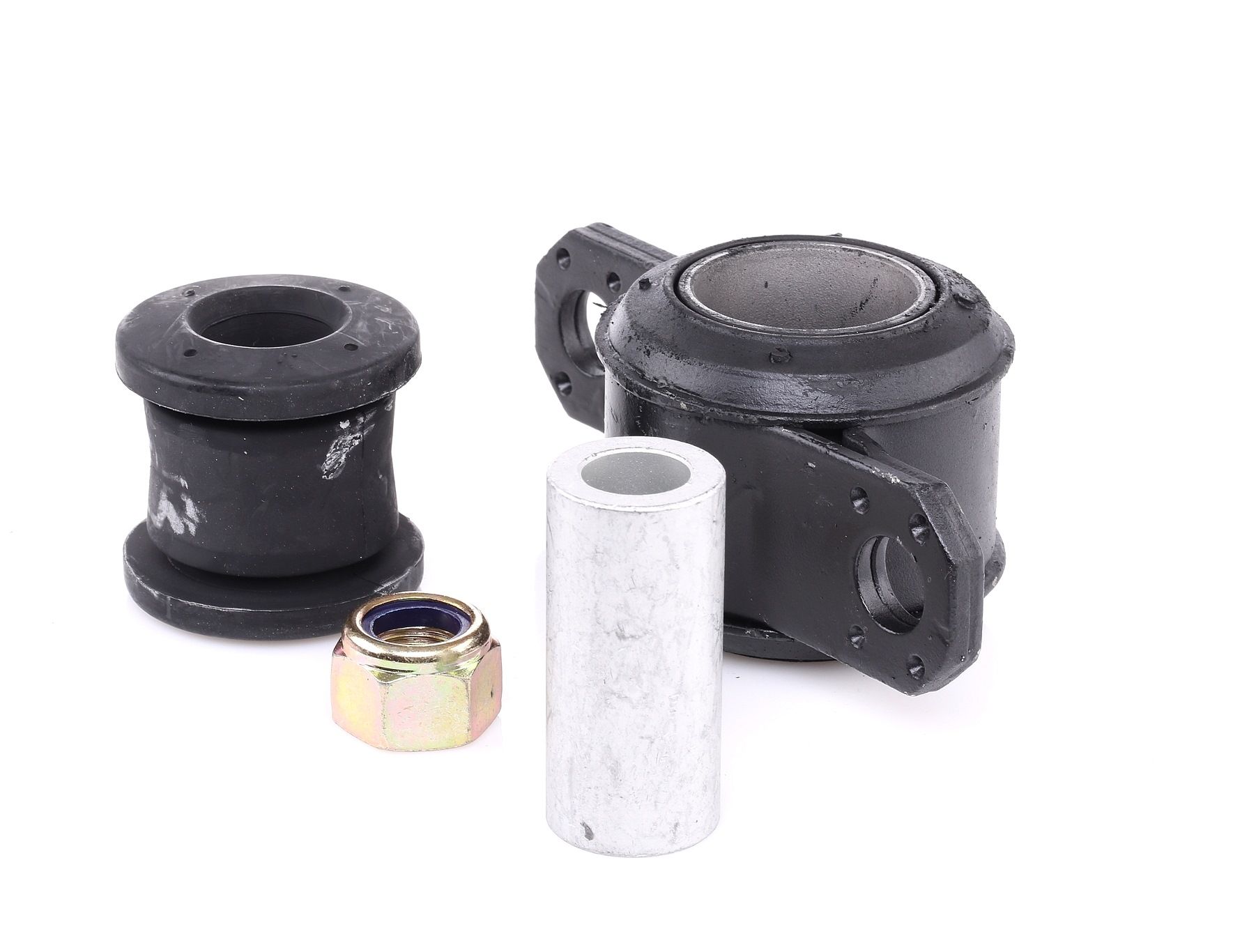 MEYLE Kit de réparation, bras triangulaire 11-14 610 0023 FIAT,PEUGEOT,CITROËN,DUCATO Caja/Chasis 24