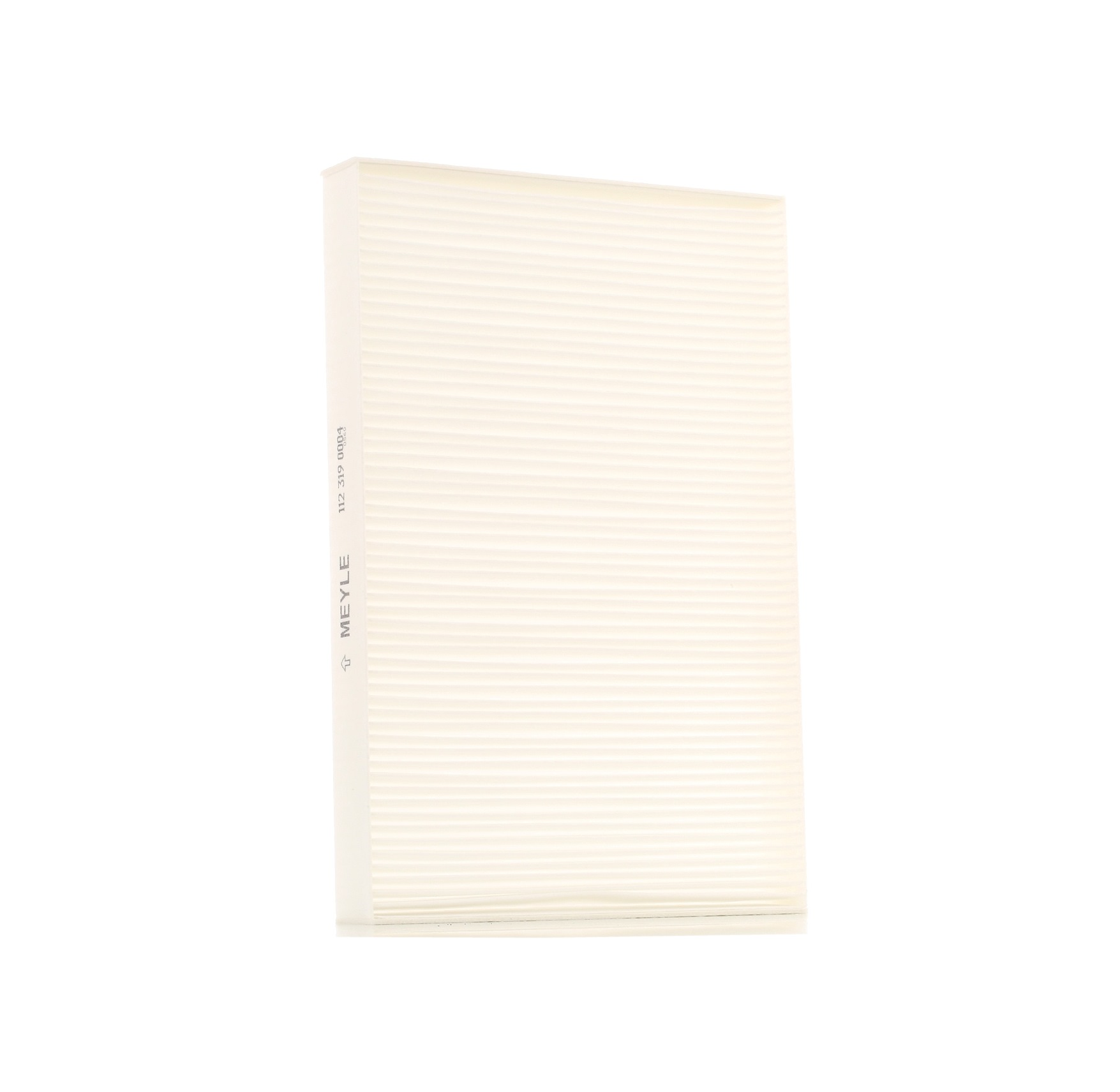 MEYLE Filtre d'Habitacle 112 319 0004 Filtre à Pollen,Filtre De Climatisation AUDI,SEAT,A4 Avant 8ED