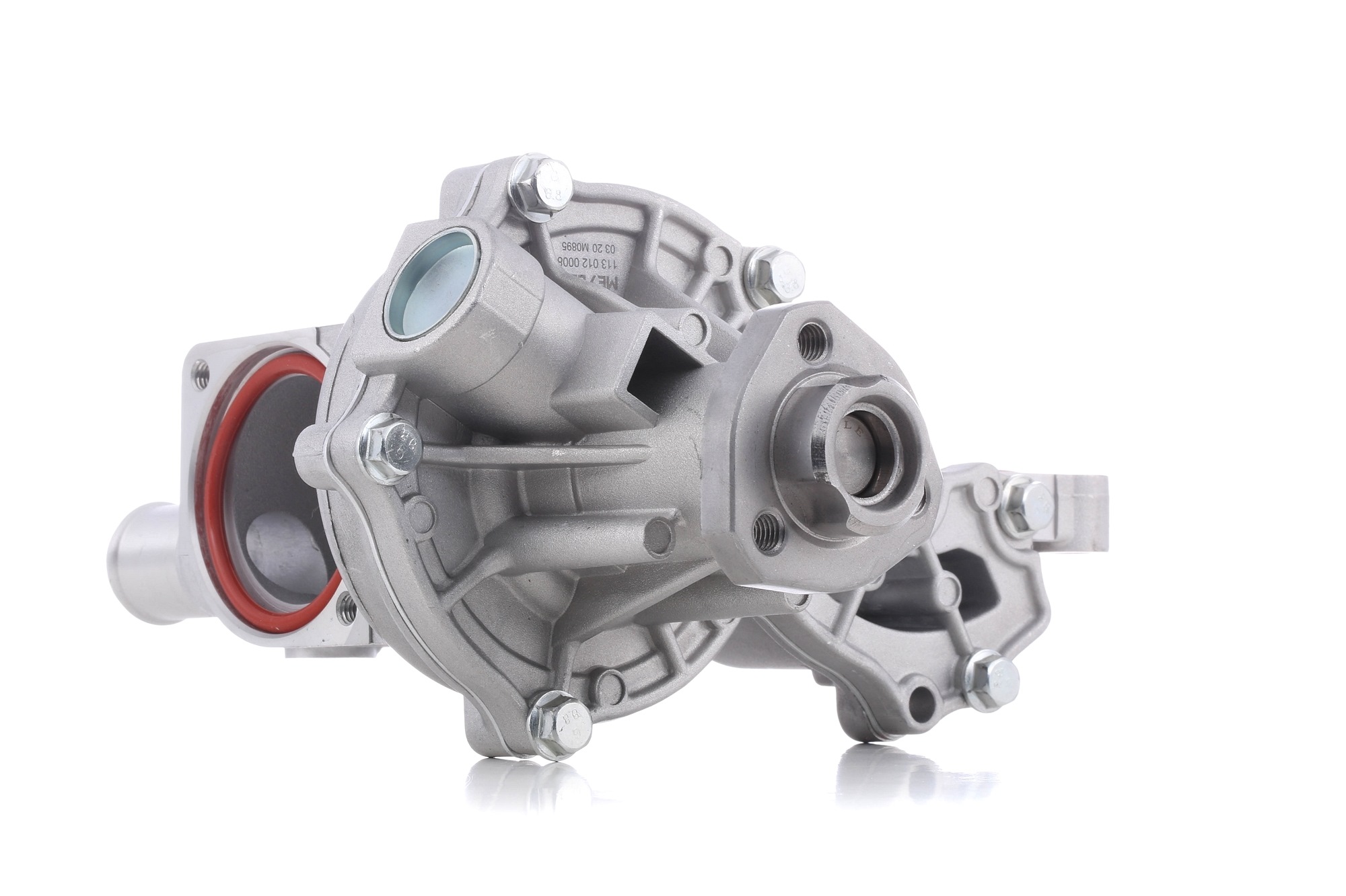 MEYLE Pompe à Eau 113 012 0008 VW,AUDI,FORD,GOLF IV 1J1,GOLF III 1H1,TRANSPORTER IV Autobús 70XB, 70