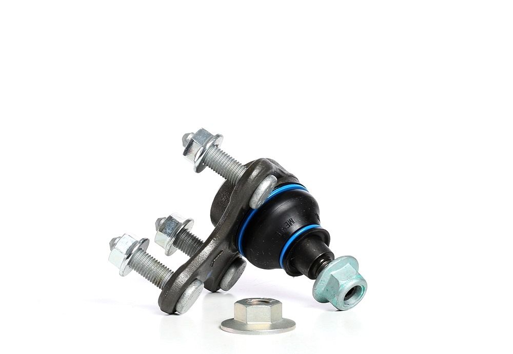 MEYLE Rotule De Suspension 116 010 0015 Rotule Inferieur,Rotule De Triangle VW,AUDI,SKODA,GOLF V 1K1