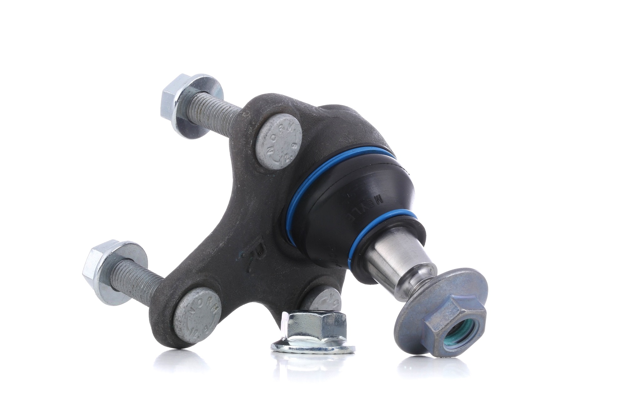 MEYLE Rotule De Suspension 116 010 0018 Rotule Inferieur,Rotule De Triangle VW,AUDI,SKODA,GOLF VII 5