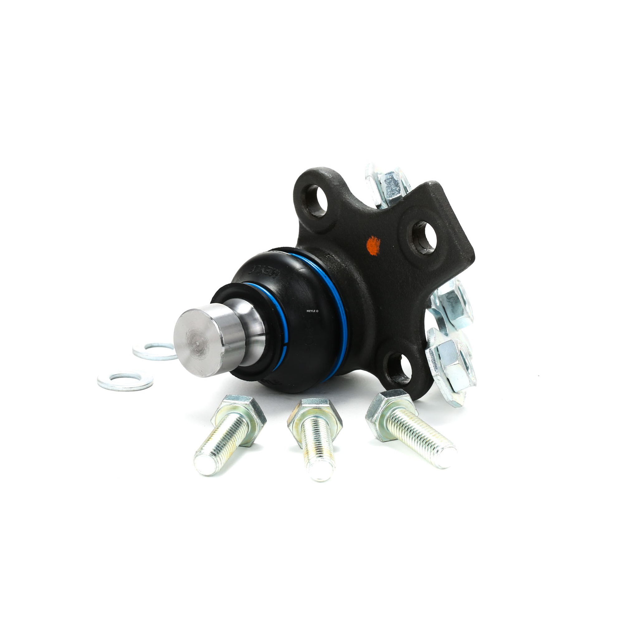 MEYLE Rotule De Suspension 116 010 7154 Rotule Inferieur,Rotule De Triangle VW,SEAT,GOLF III 1H1,GOL