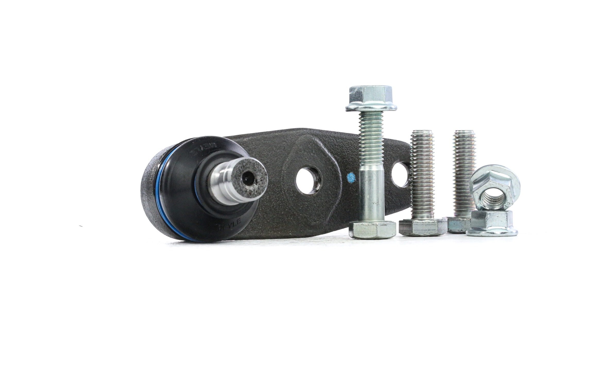 MEYLE Rotule De Suspension 16-16 010 4264 Rotule Inferieur,Rotule De Triangle RENAULT,NISSAN,DACIA,C