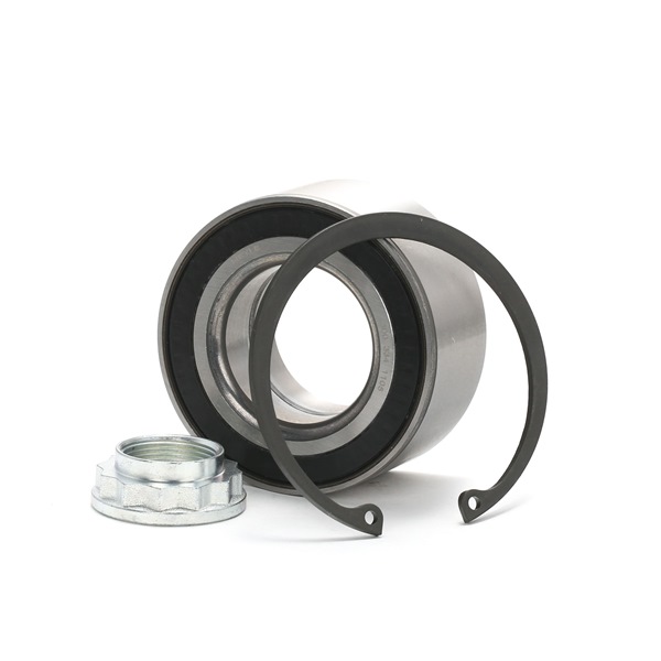 Juego de cojinete de rueda Ø: 85mm, Diám. int.: 45mm con OEM número 33 41 1 090 505