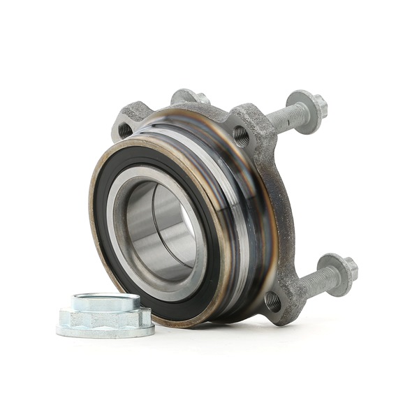 Radnabe 300 343 1101/S 5 Touring (E39) 525i 2.5 Bj 2000