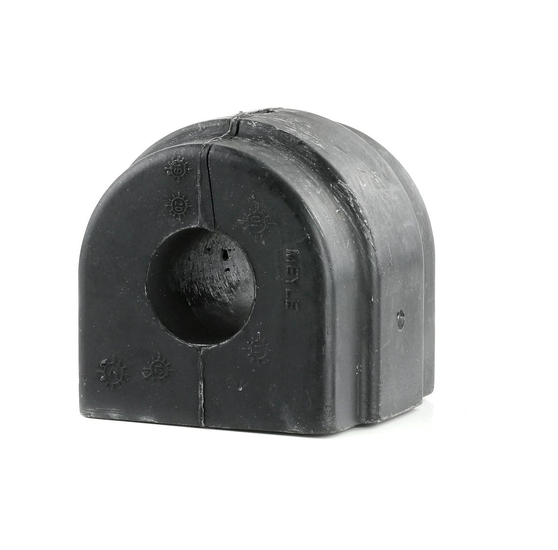 MEYLE Silent Bloc De Barre Stabilisatrice 314 615 0003 Stabilisateur De Suspension,Suspension, stabi