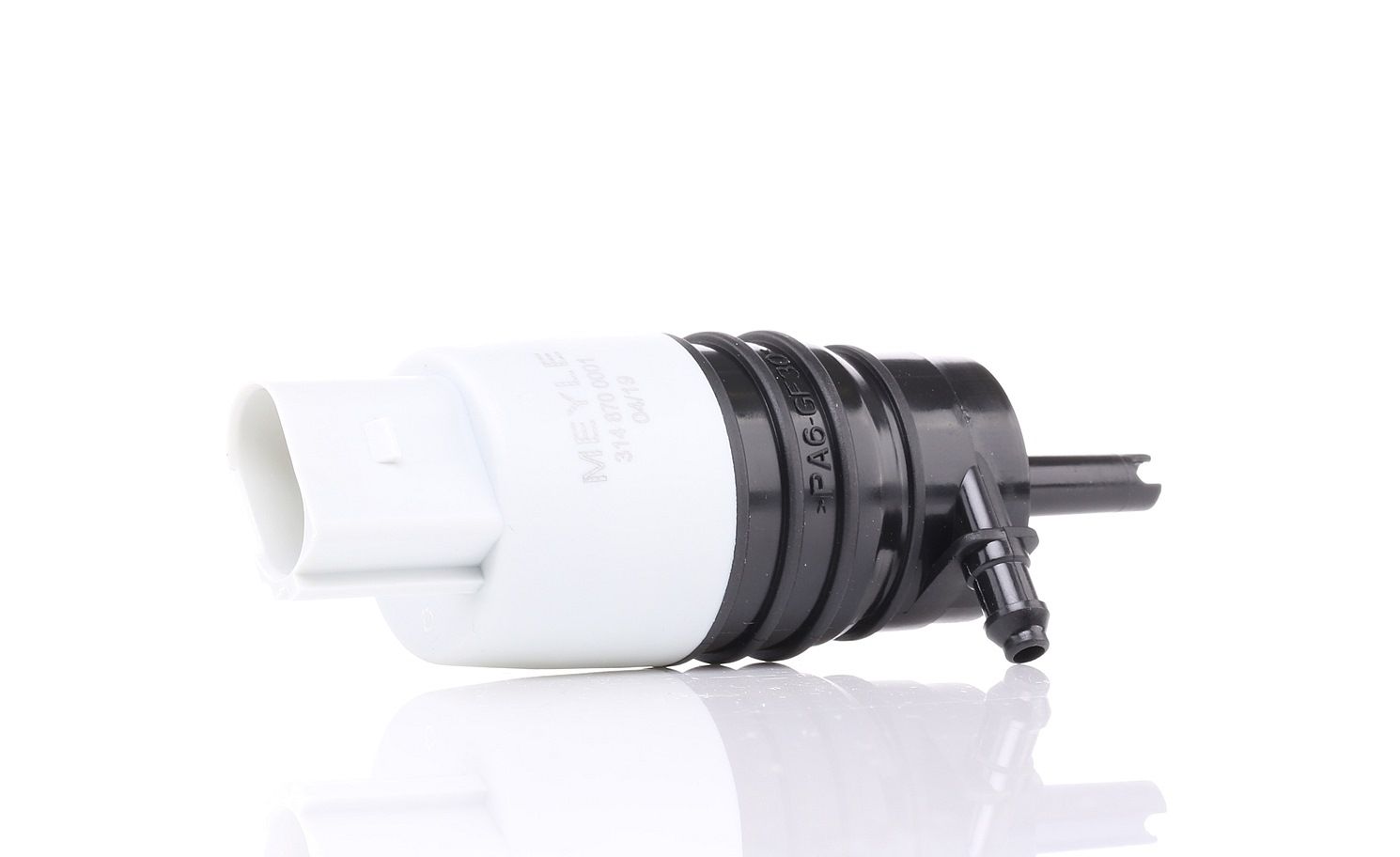 MEYLE Pompe De Lave-Glace 314 870 0001 Moteur De Lave-Glace,Pompe d'Essuie-Glace BMW,MINI,3 E90,1 E8