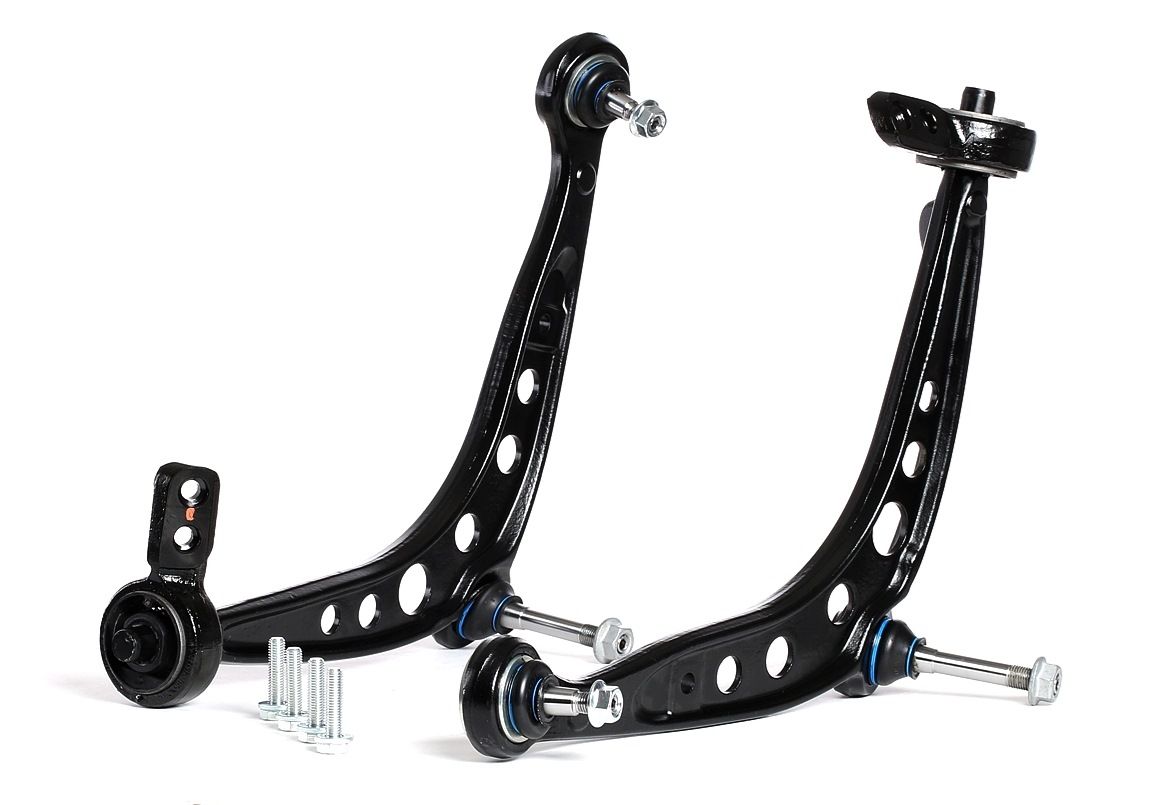 MEYLE Jeu de bras, suspension de roue 316 050 0023/HD BMW,3 E36,3 Coupé E36,3 Compact E36,Z3 E36,3 D