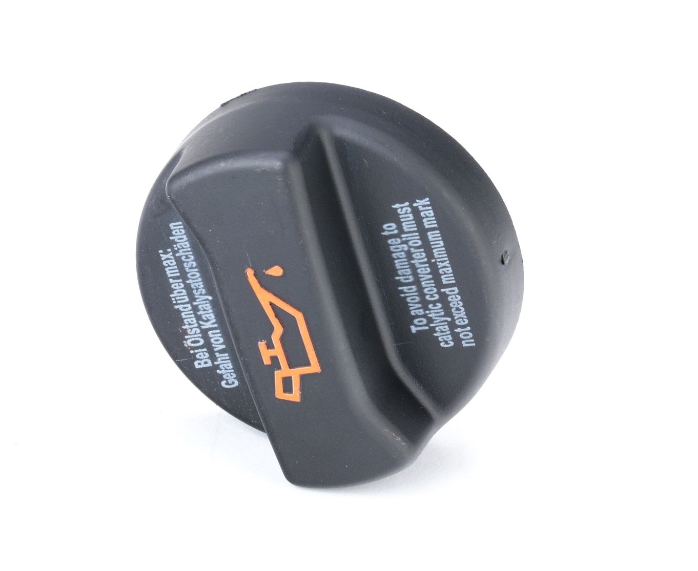 SWAG Bouchon, goulotte de remplissage d'huile SWAG extra 30 22 0001 VOLVO,AUDI,VW,V70 II SW,S80 I TS