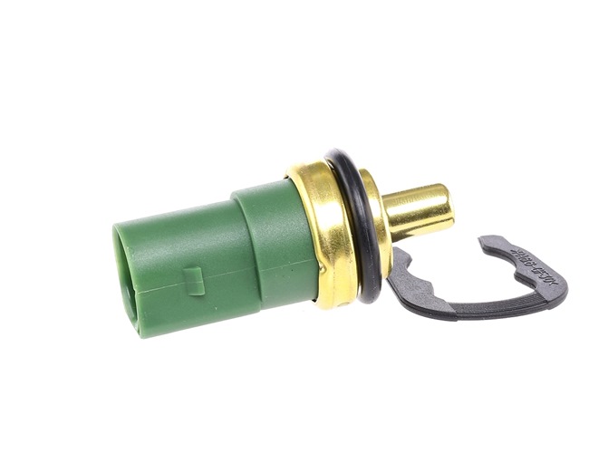 Sensor de temperatura del refrigerante para SKODA Octavia I Hatchback