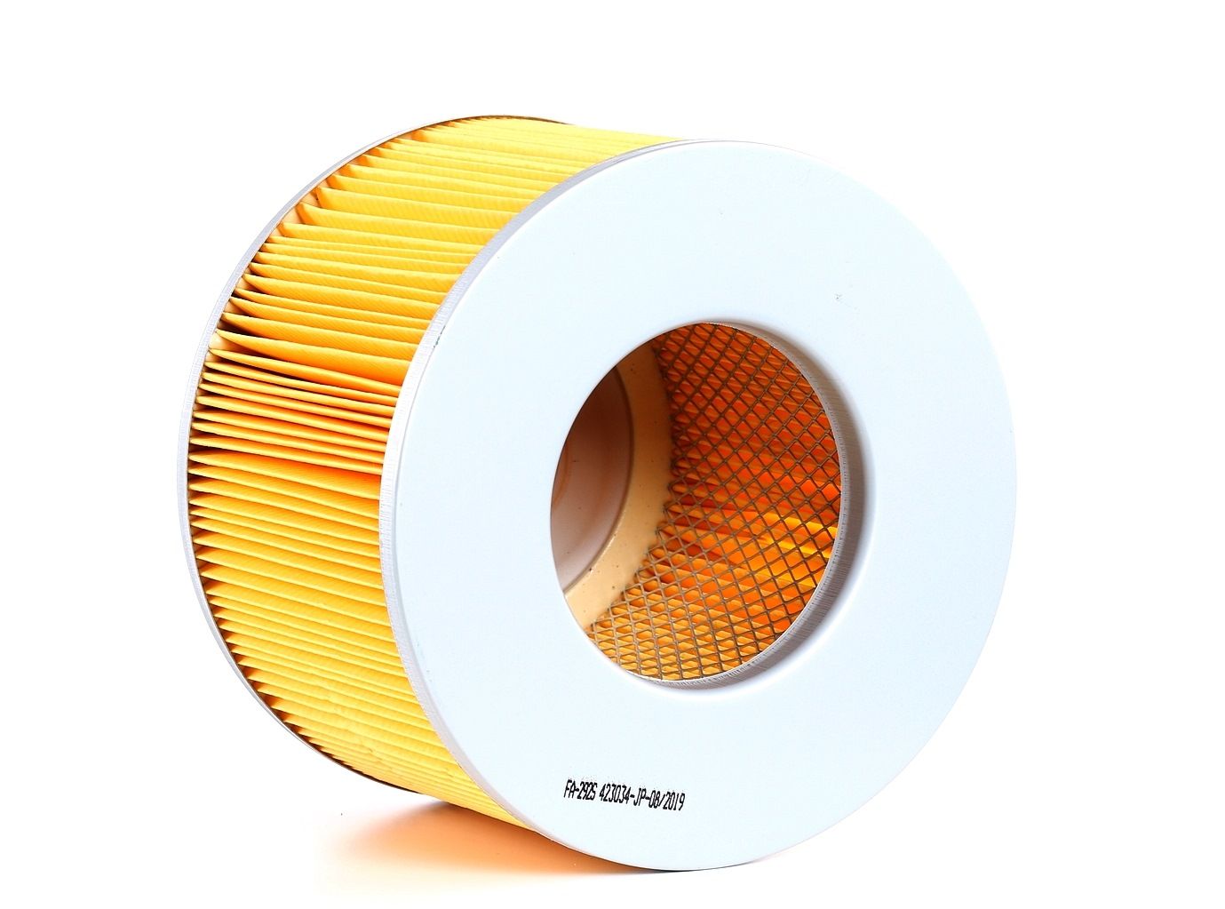 JAPANPARTS Luftfilter FA-292S  TOYOTA,LAND CRUISER 90 _J9_,LAND CRUISER PZJ7_, KZJ7_, HZJ7_, BJ7_, LJ7_, RJ7_,LAND CRUISER Hardtop _J7_