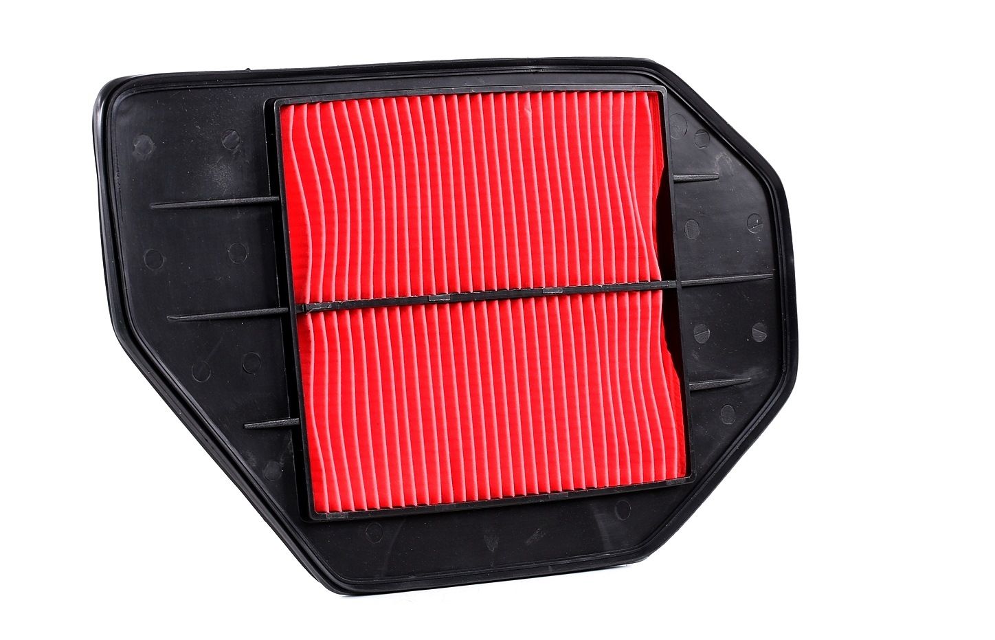 JAPANPARTS Luftfilter FA-437S  HONDA,CIVIC VII Hatchback EU, EP, EV