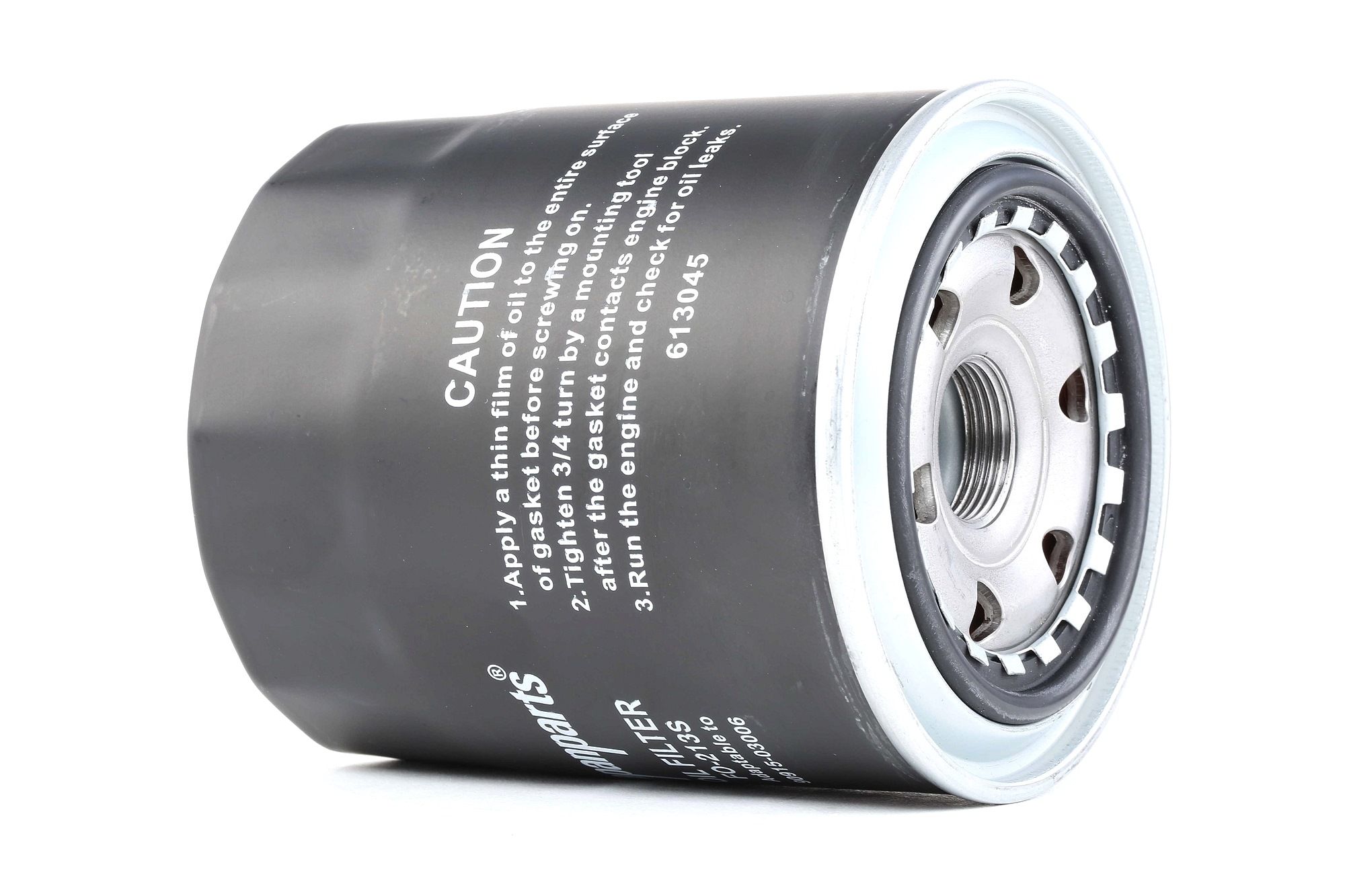 JAPANPARTS Filtre à Huile FO-213S Oil Filtre VW,FORD,TOYOTA,TARO,RANGER ER, EQ,LAND CRUISER 90 _J9_,