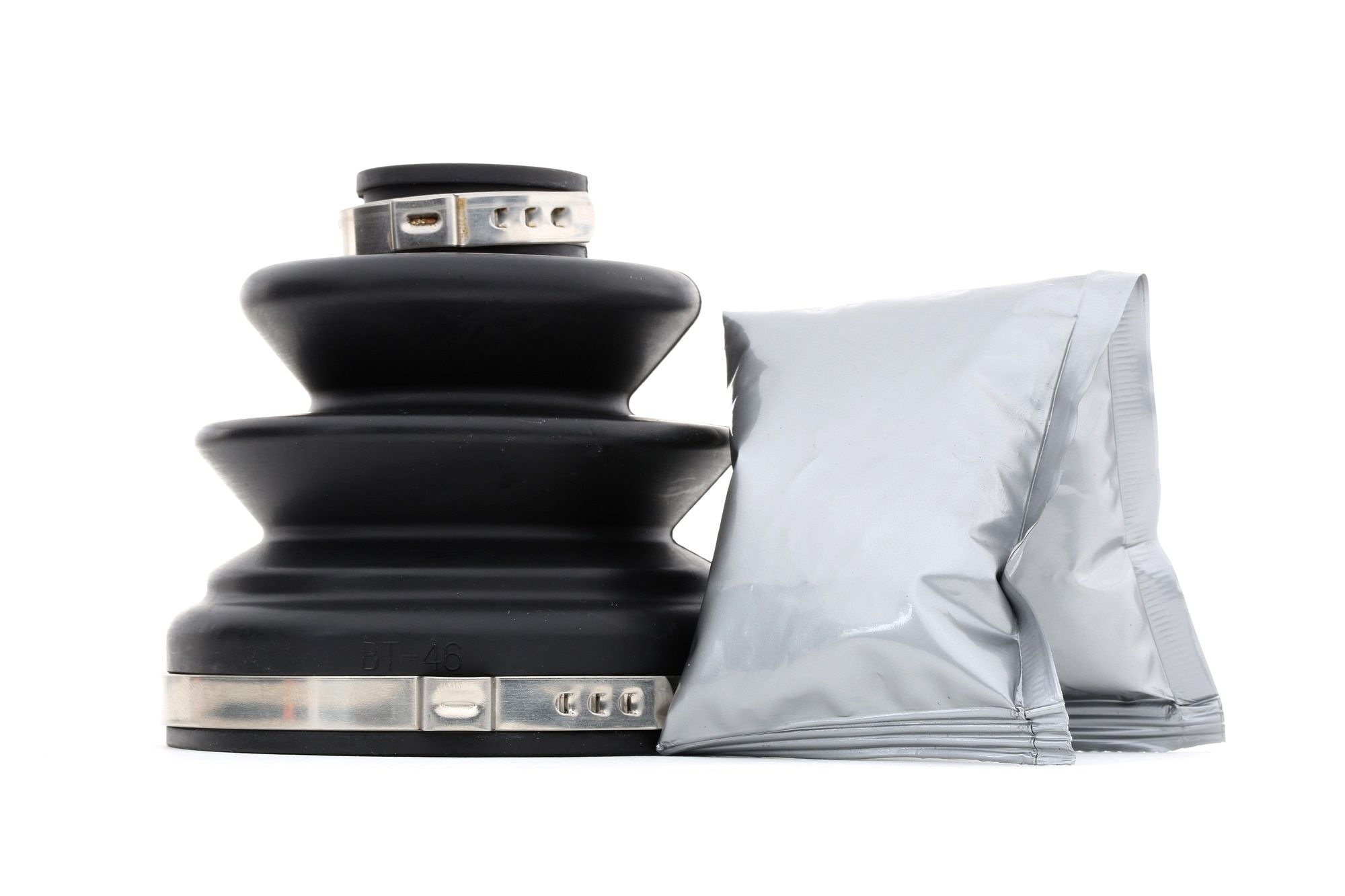 JAPANPARTS Soufflet De Cardan KB-081 Kit Soufflet De Cardan,Jeu de joints-soufflets, arbre de comman