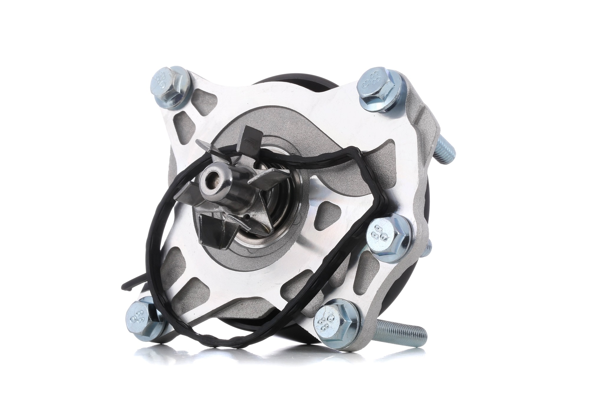 JAPANPARTS Pompe à Eau PQ-272 SUBARU,PEUGEOT,TOYOTA,JUSTY IV,107,YARIS SCP9_, NSP9_, KSP9_, NCP9_, Z