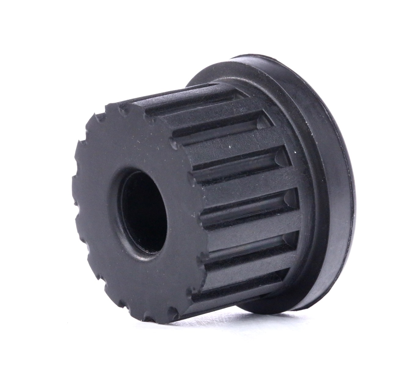 JAPANPARTS Coussinet de palier, ressort à lames RU-811 SUZUKI,SAMURAI SJ,SJ 410,SJ 413,SJ 410 Cabrio