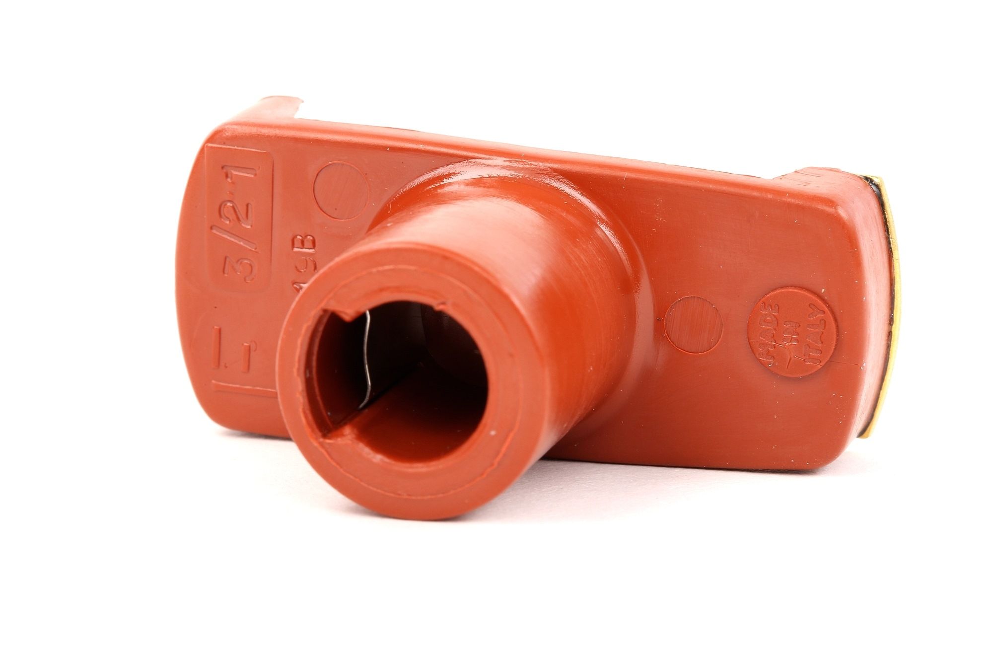 FACET Doigt d'Allumeur 3.7573/21RS Doigt allumeur SAAB,MERCEDES-BENZ,VW,9-3 YS3D,9-3 Cabriolet YS3D,