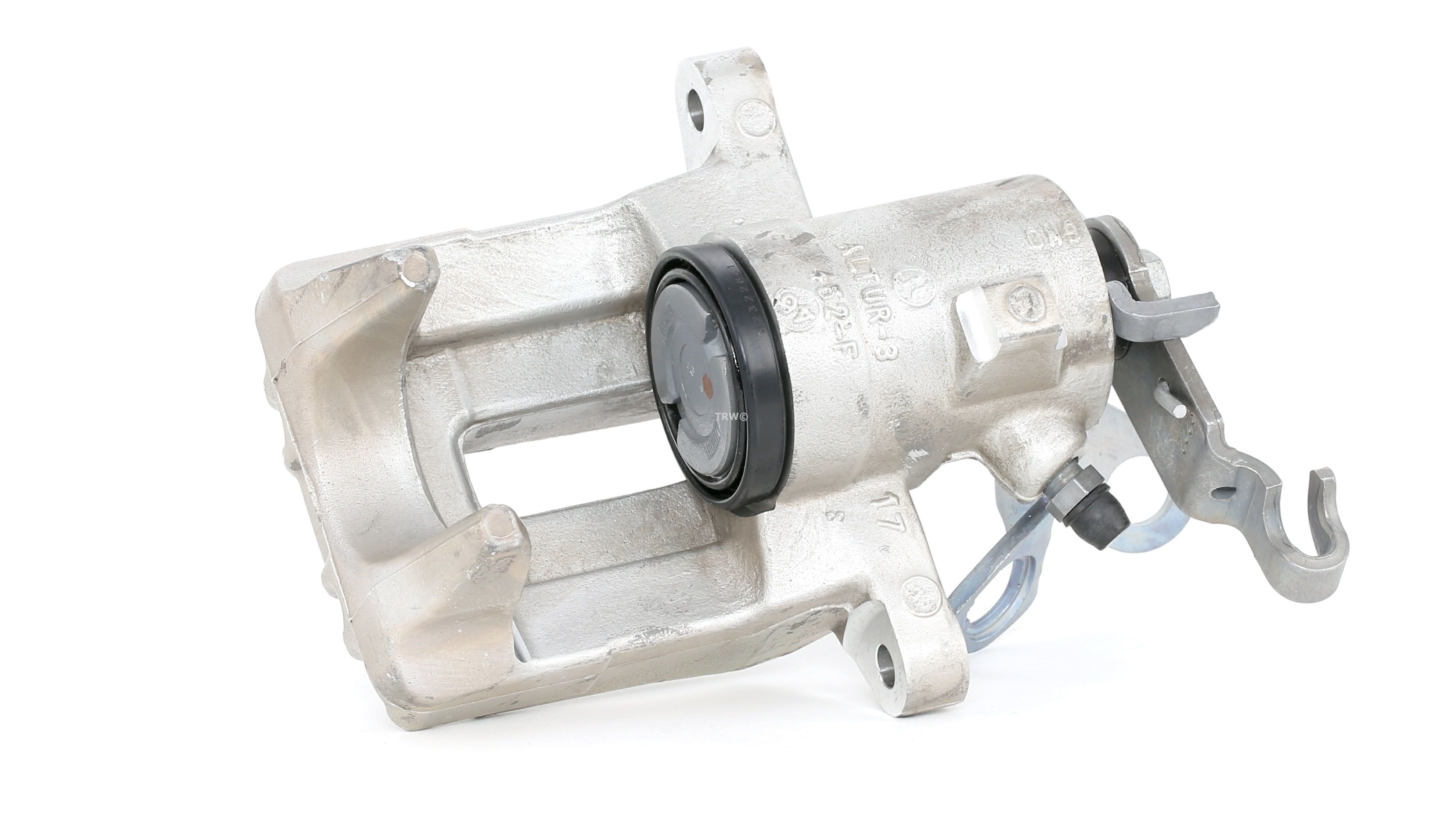 TRW Étrier De Frein BHN318 VW,SKODA,AUDI,GOLF V 1K1,GOLF VI 5K1,GOLF PLUS 5M1, 521,SCIROCCO 137, 138