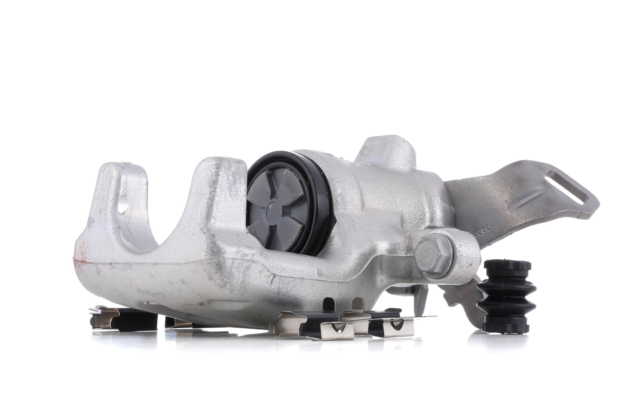 TRW Étrier De Frein BHN972E MINI,MINI R56,MINI CLUBMAN R55,MINI Descapotable R57,MINI Coupé R58,MINI