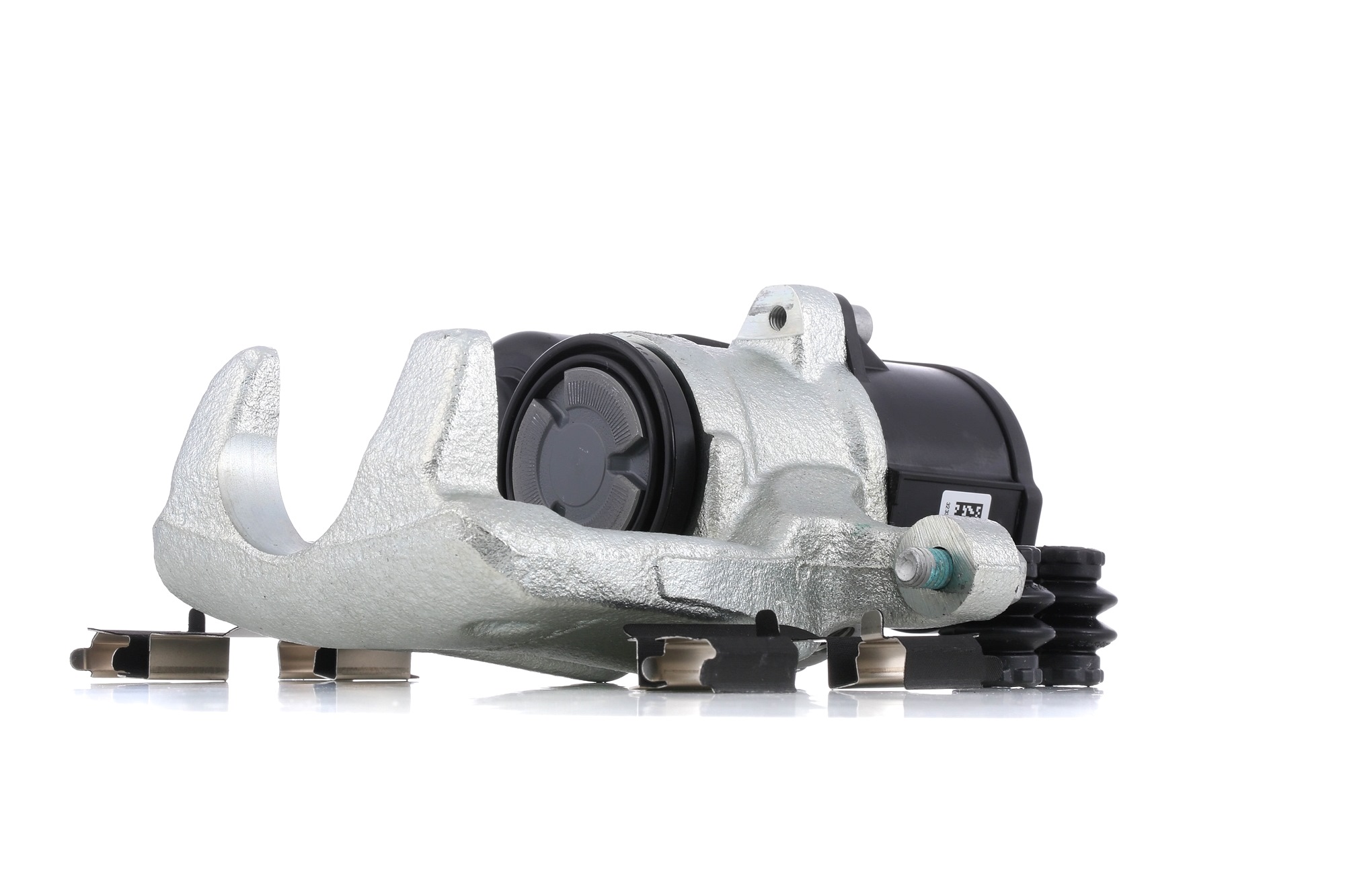 TRW Étrier De Frein BHS1009E VOLVO,XC60,V60,XC70 II,S80 II AS,S60 II,V70 III BW