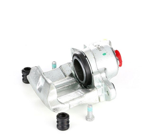 Renault Twingo 2 1.2 (CN0D) Bremssattel TRW BHV157E (1.2 Benzin 2015 D7F 800)