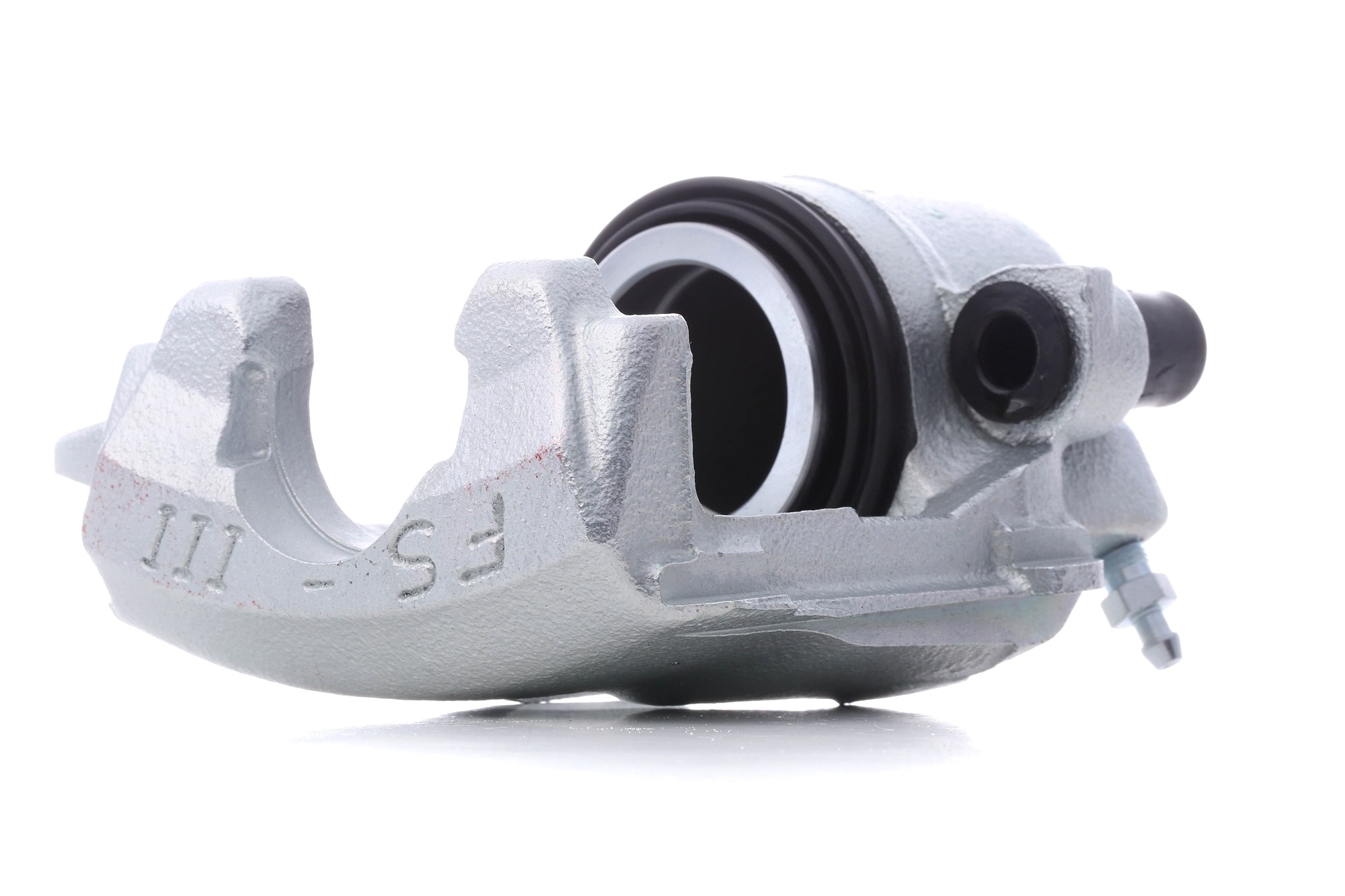 TRW Étrier De Frein BHW348E VW,SKODA,AUDI,GOLF IV 1J1,GOLF V 1K1,POLO 9N_,GOLF VI 5K1,POLO 6R, 6C,NE