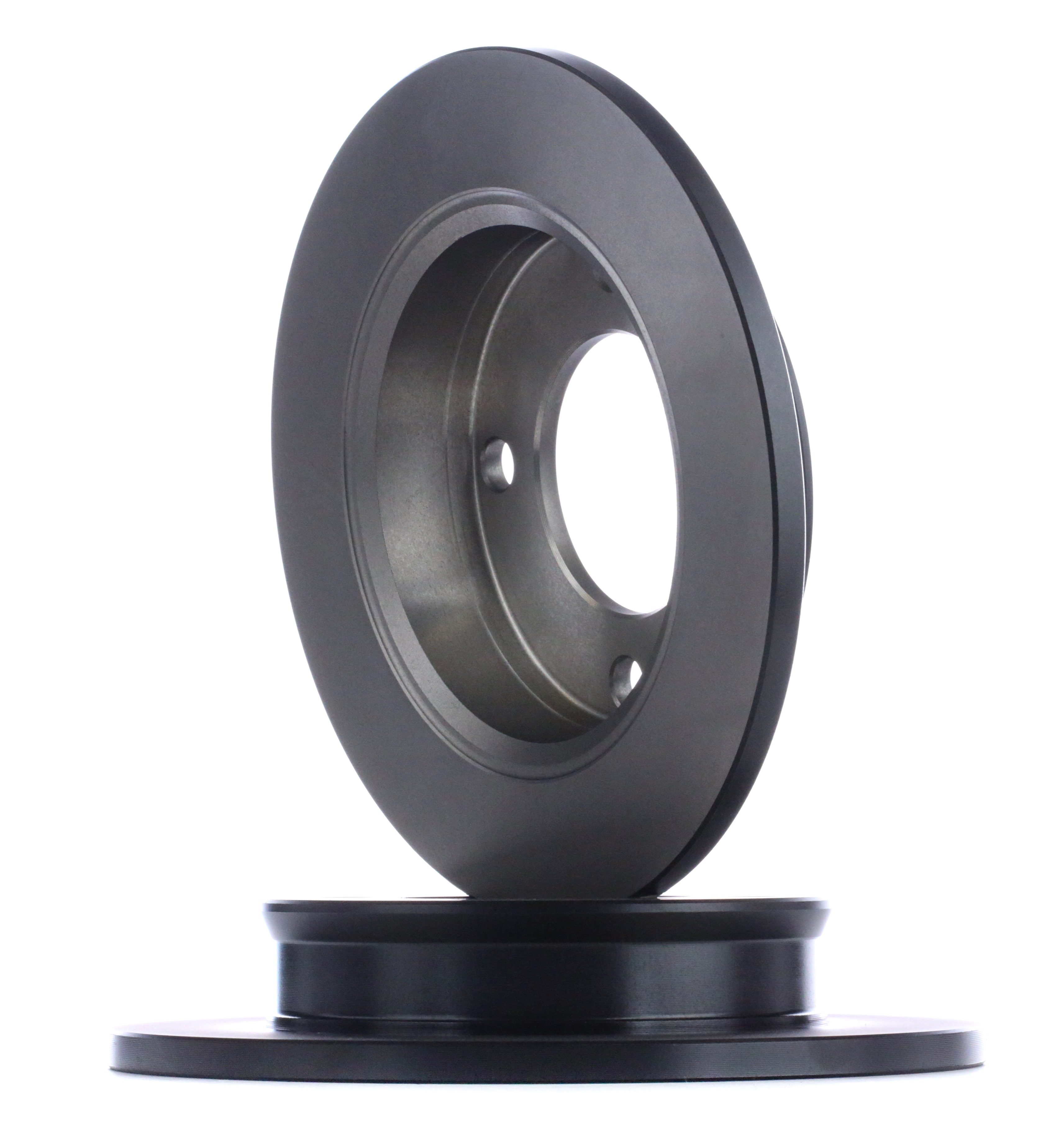 TRW Disques De Frein DF1630 Frein à Disque,Disque de frein FORD,FIESTA II FBD,FIESTA I GFBT,FIESTA F