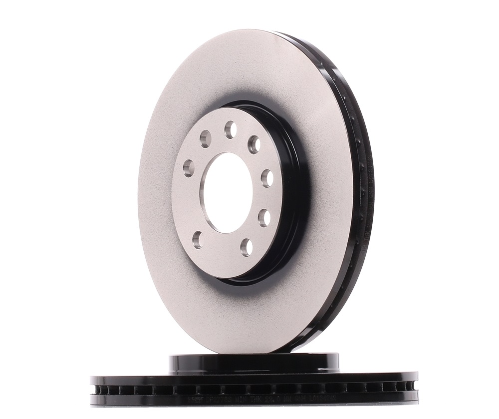 TRW Disques De Frein DF2778S Frein à Disque,Disque de frein OPEL,SAAB,LOTUS,VECTRA B 36_,VECTRA B Fa