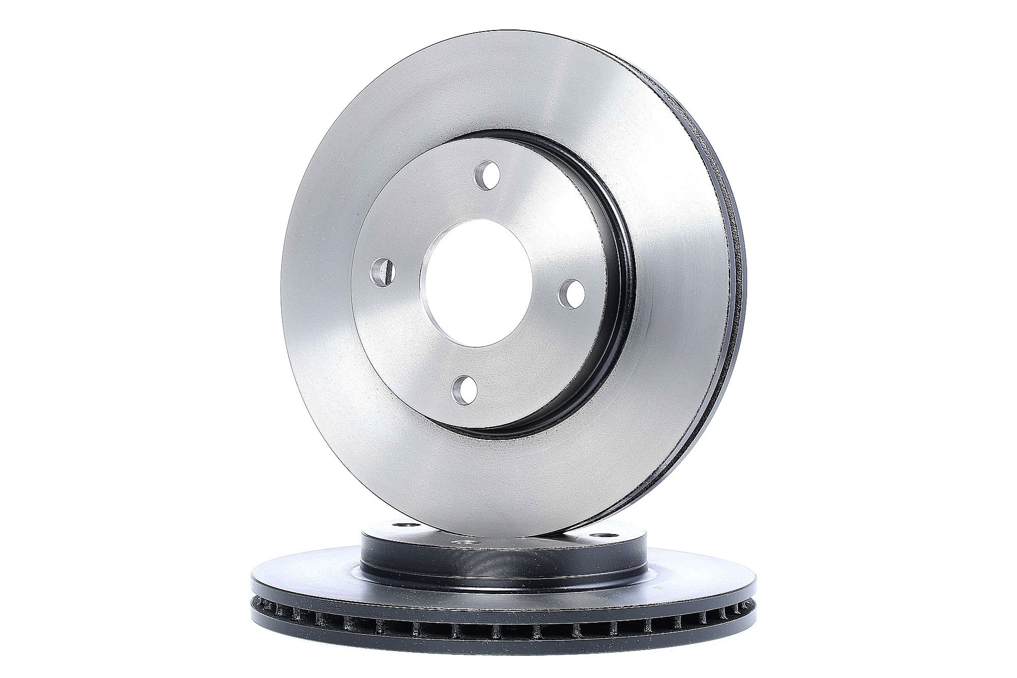 TRW Disques De Frein DF4036 Frein à Disque,Disque de frein FORD,MAZDA,FIESTA V JH_, JD_,FOCUS DAW, D